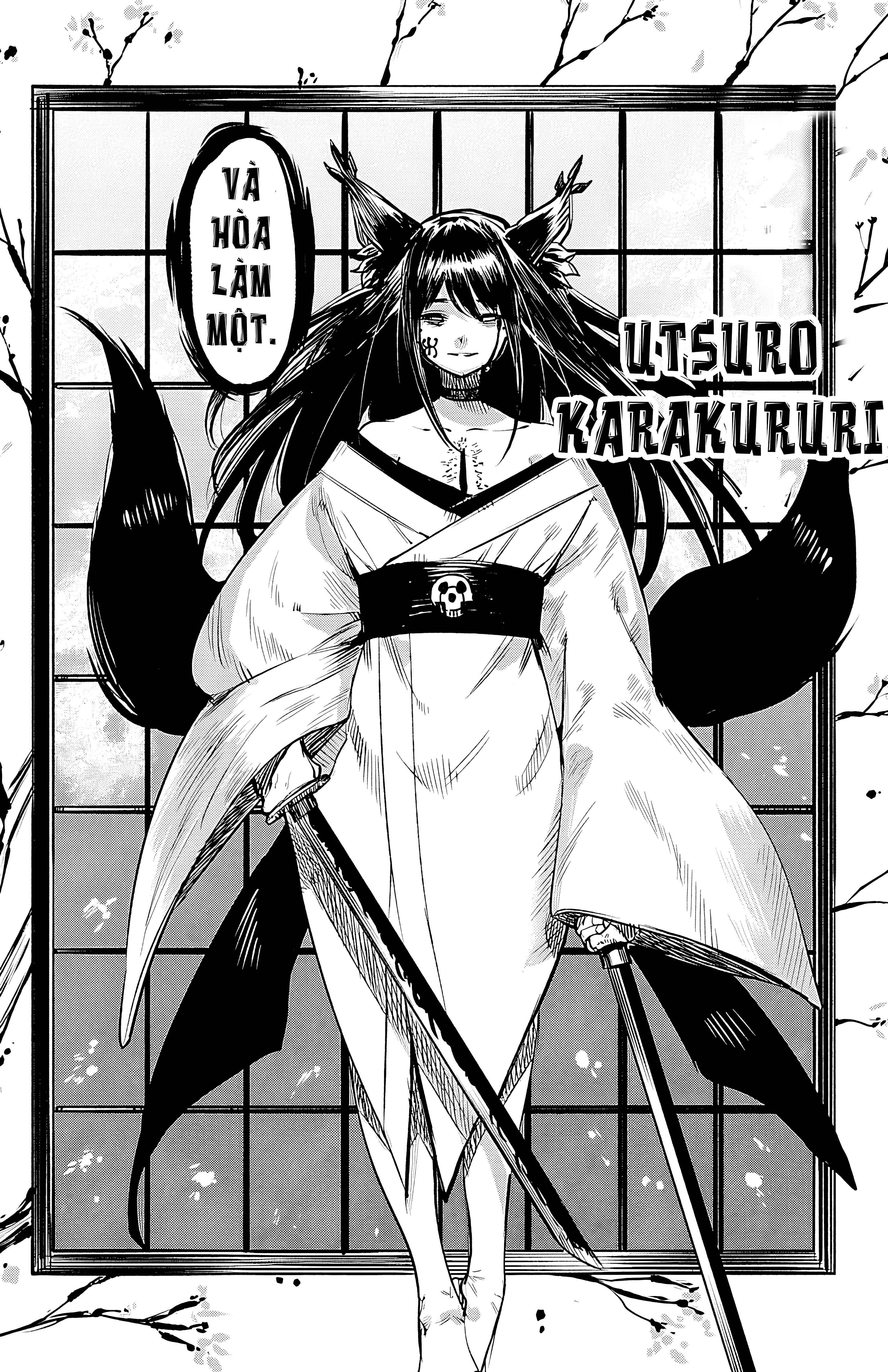 đọc truyện Shy Chương 58 ảnh 21 tại Thiên Thai Truyện