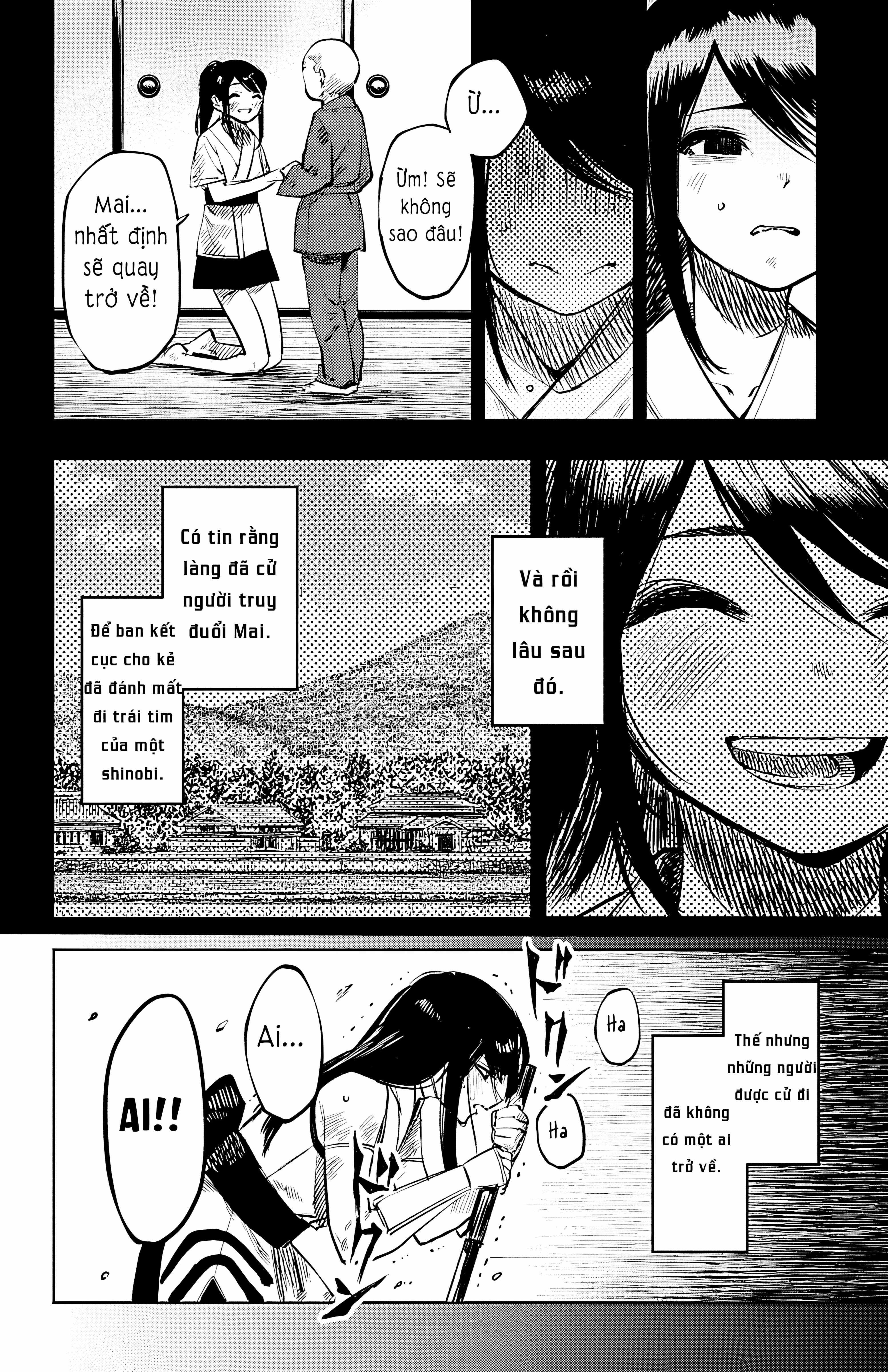 đọc truyện Shy Chương 58 ảnh 5 tại Thiên Thai Truyện