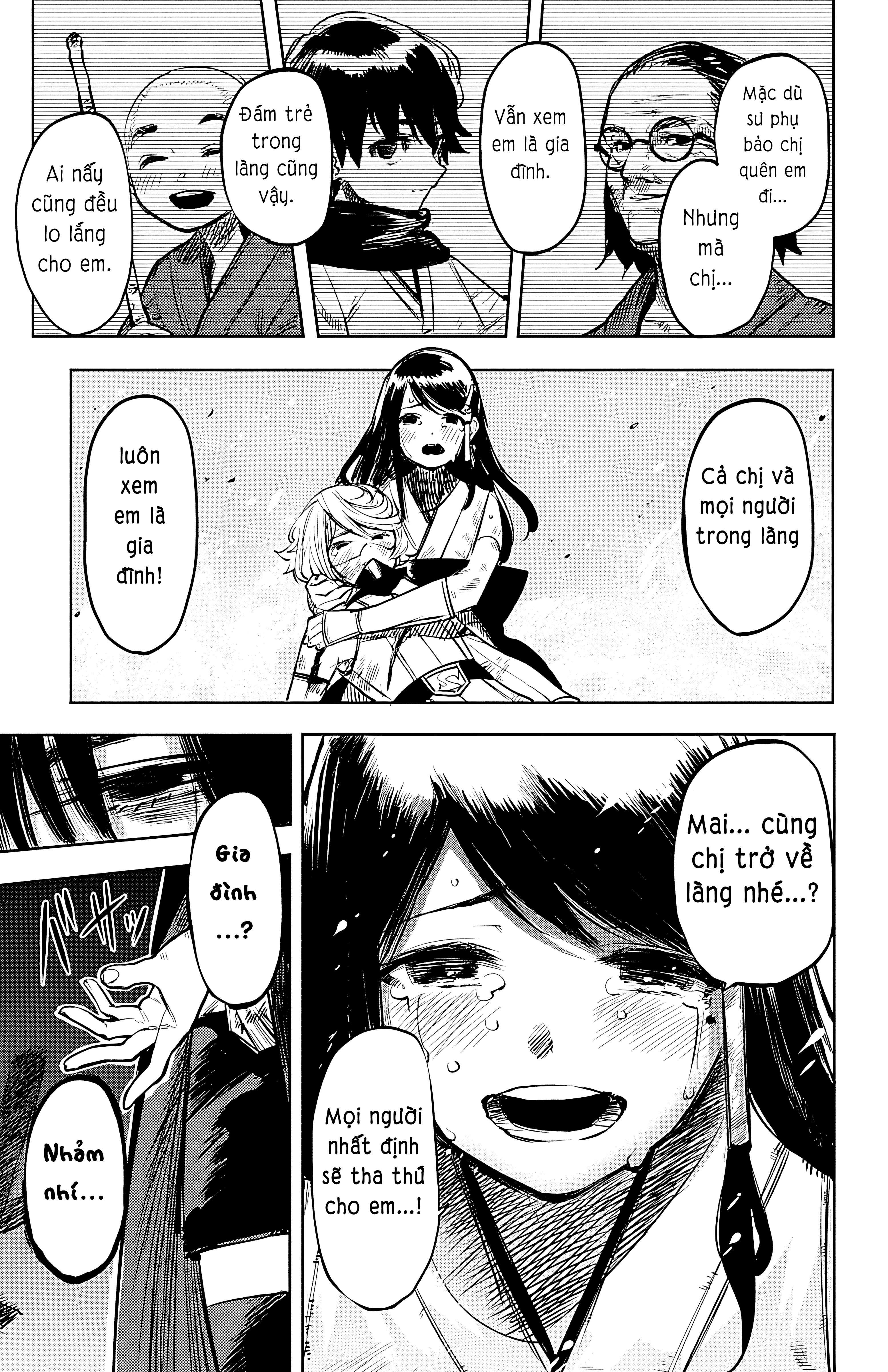 đọc truyện Shy Chương 58 ảnh 8 tại Thiên Thai Truyện