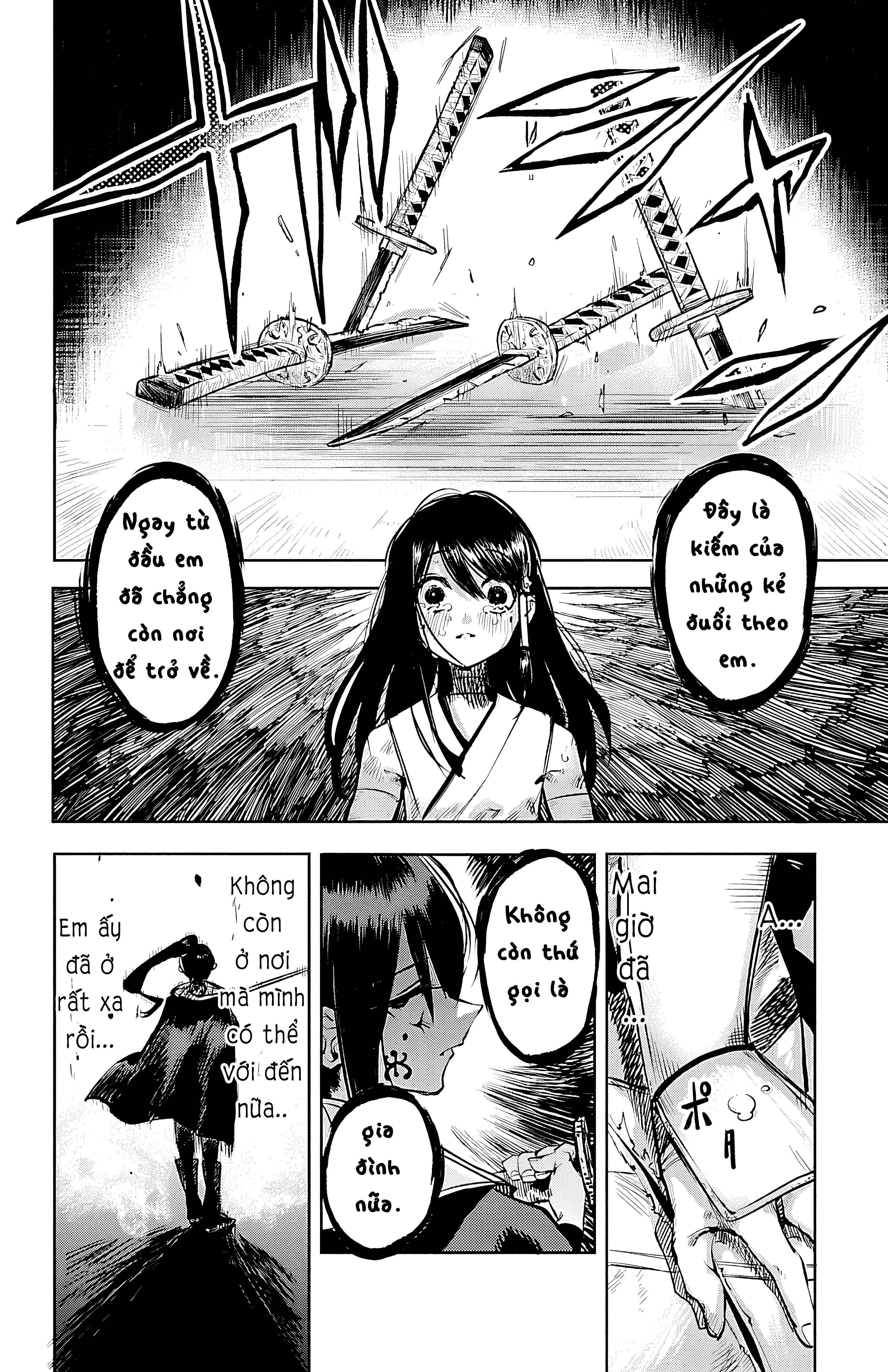 đọc truyện Shy Chương 58 ảnh 9 tại Thiên Thai Truyện