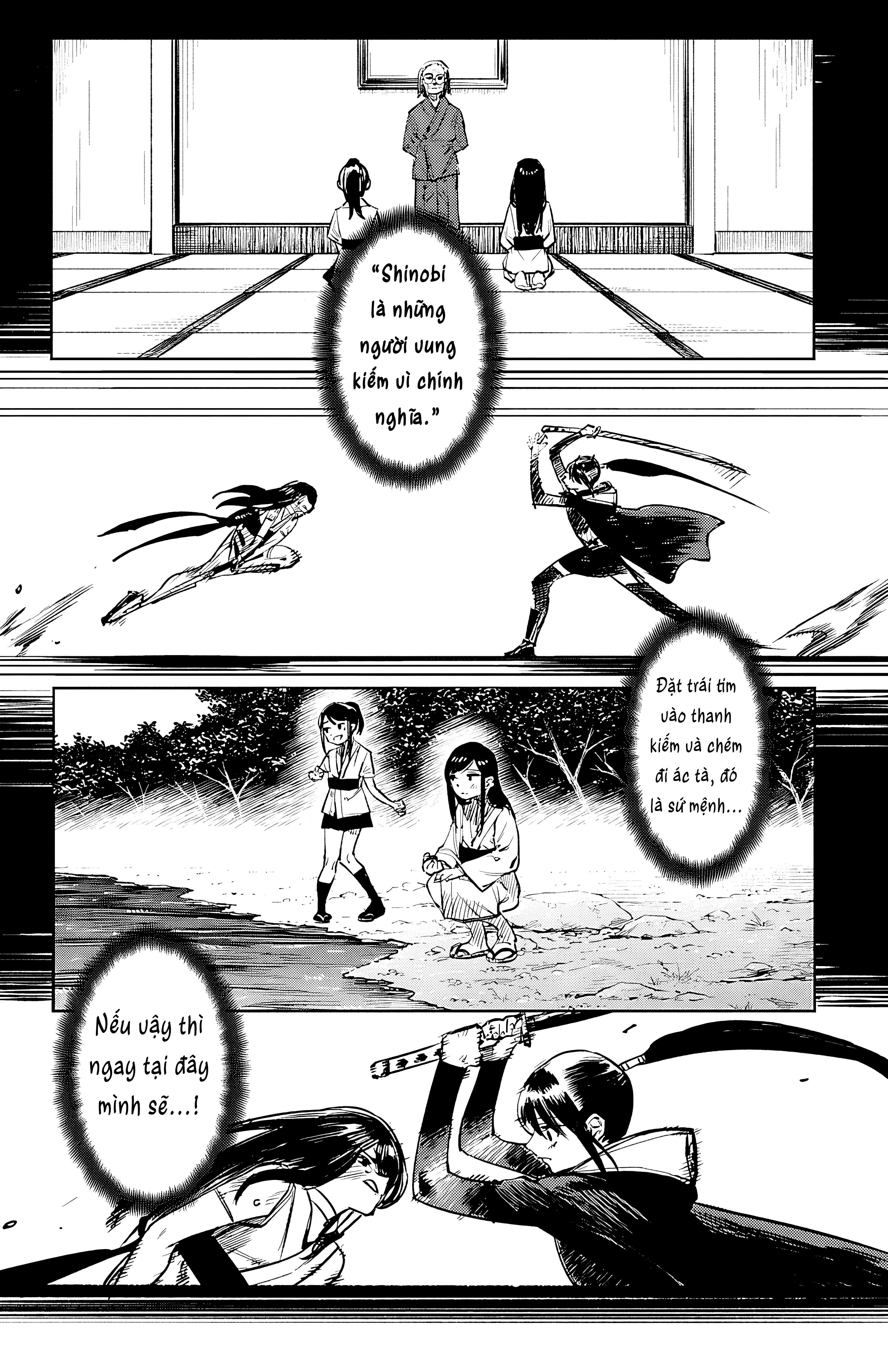 đọc truyện Shy Chương 58 ảnh 11 tại Thiên Thai Truyện