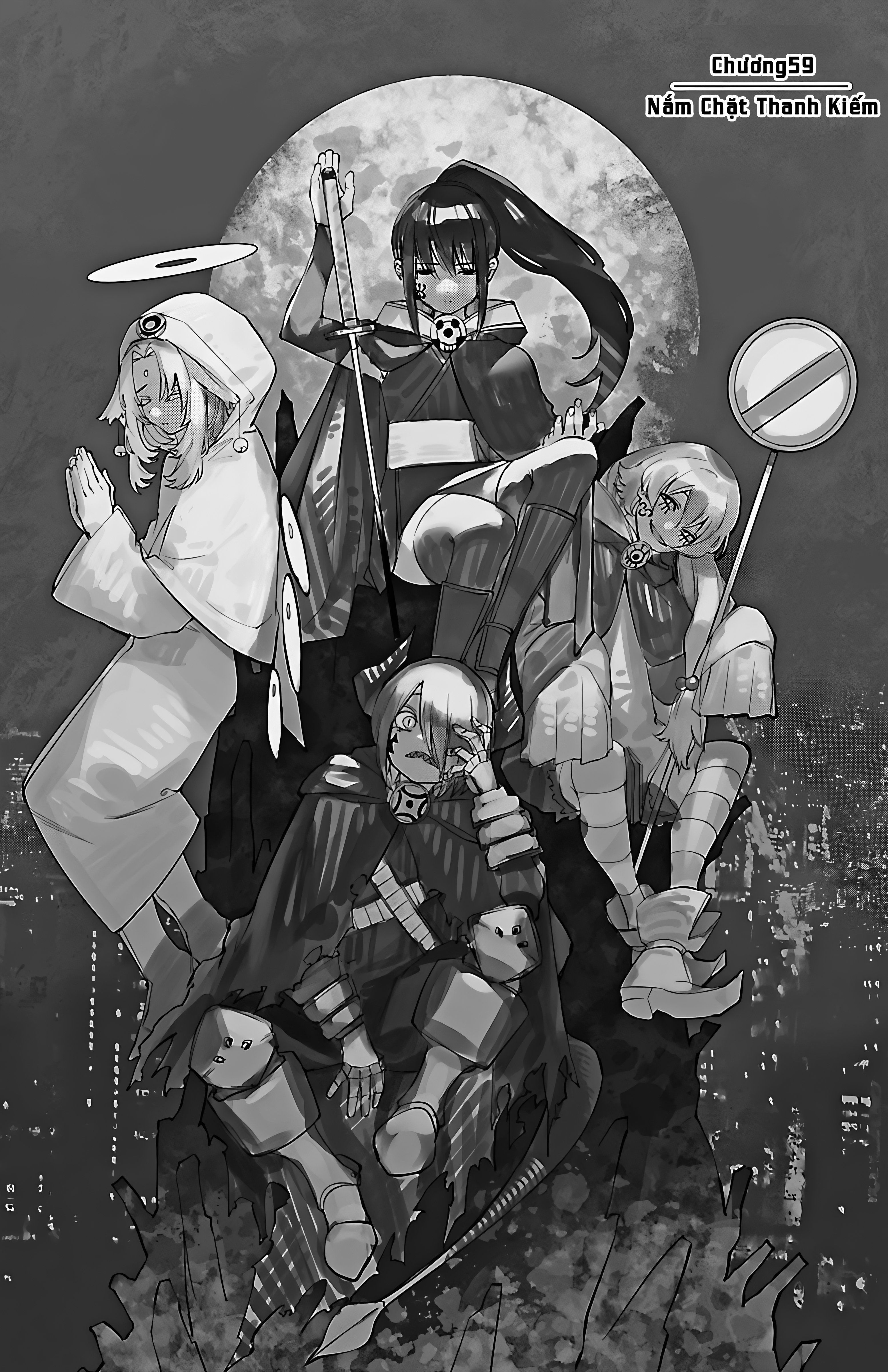 đọc truyện Shy Chương 59 ảnh 3 tại Thiên Thai Truyện