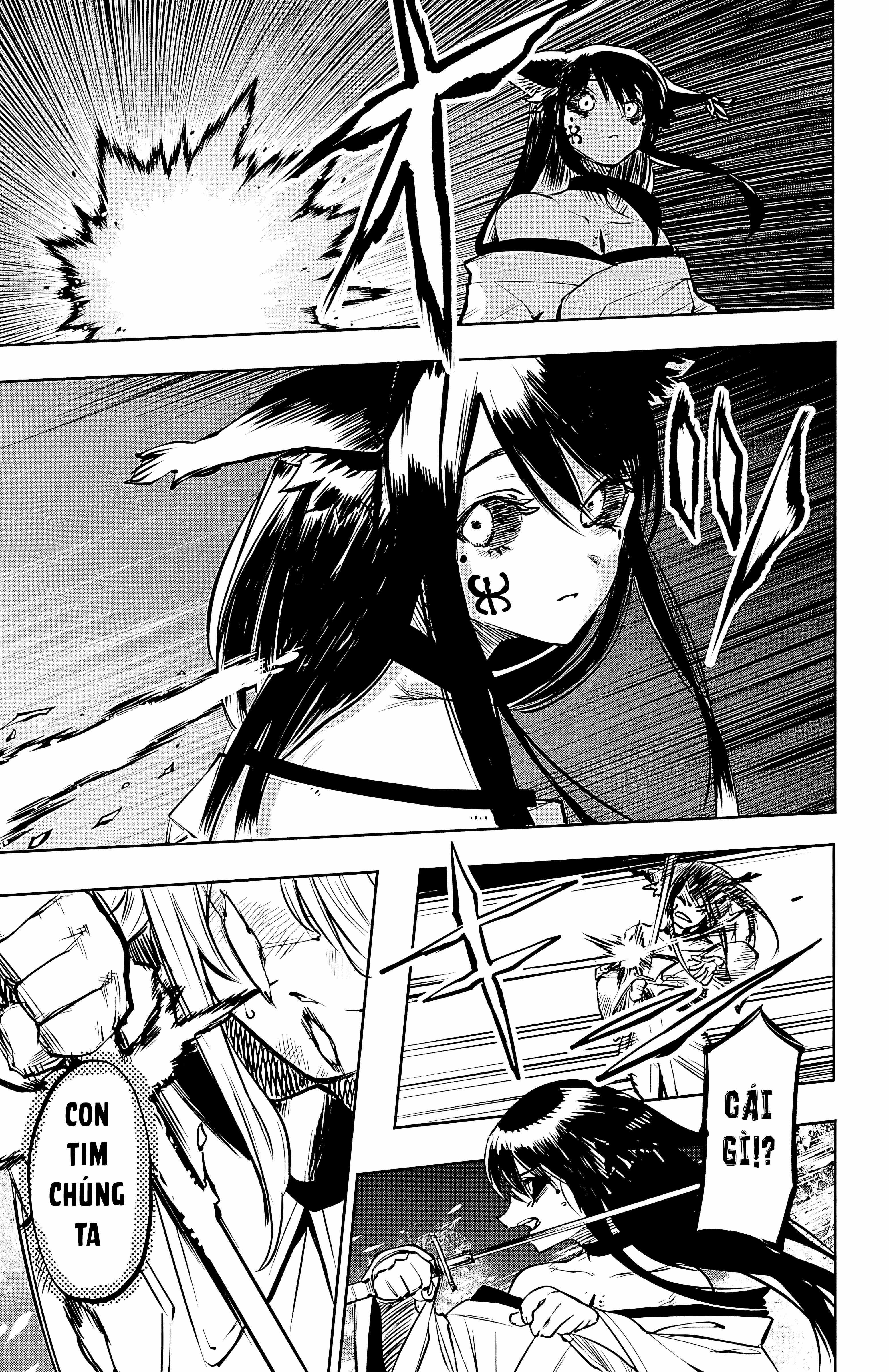 đọc truyện Shy Chương 59 ảnh 21 tại Thiên Thai Truyện