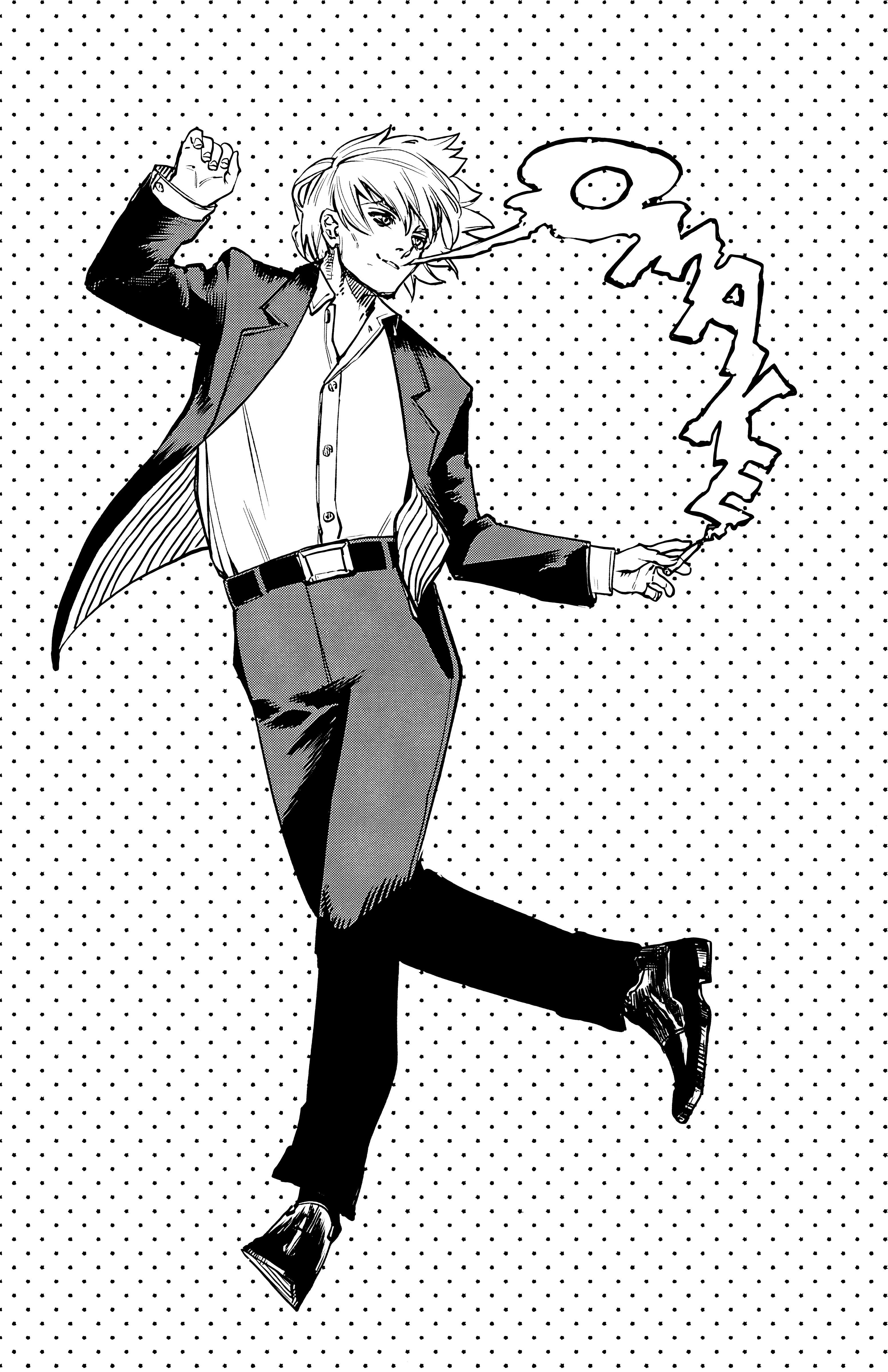 đọc truyện Shy Chương 59 ảnh 23 tại Thiên Thai Truyện