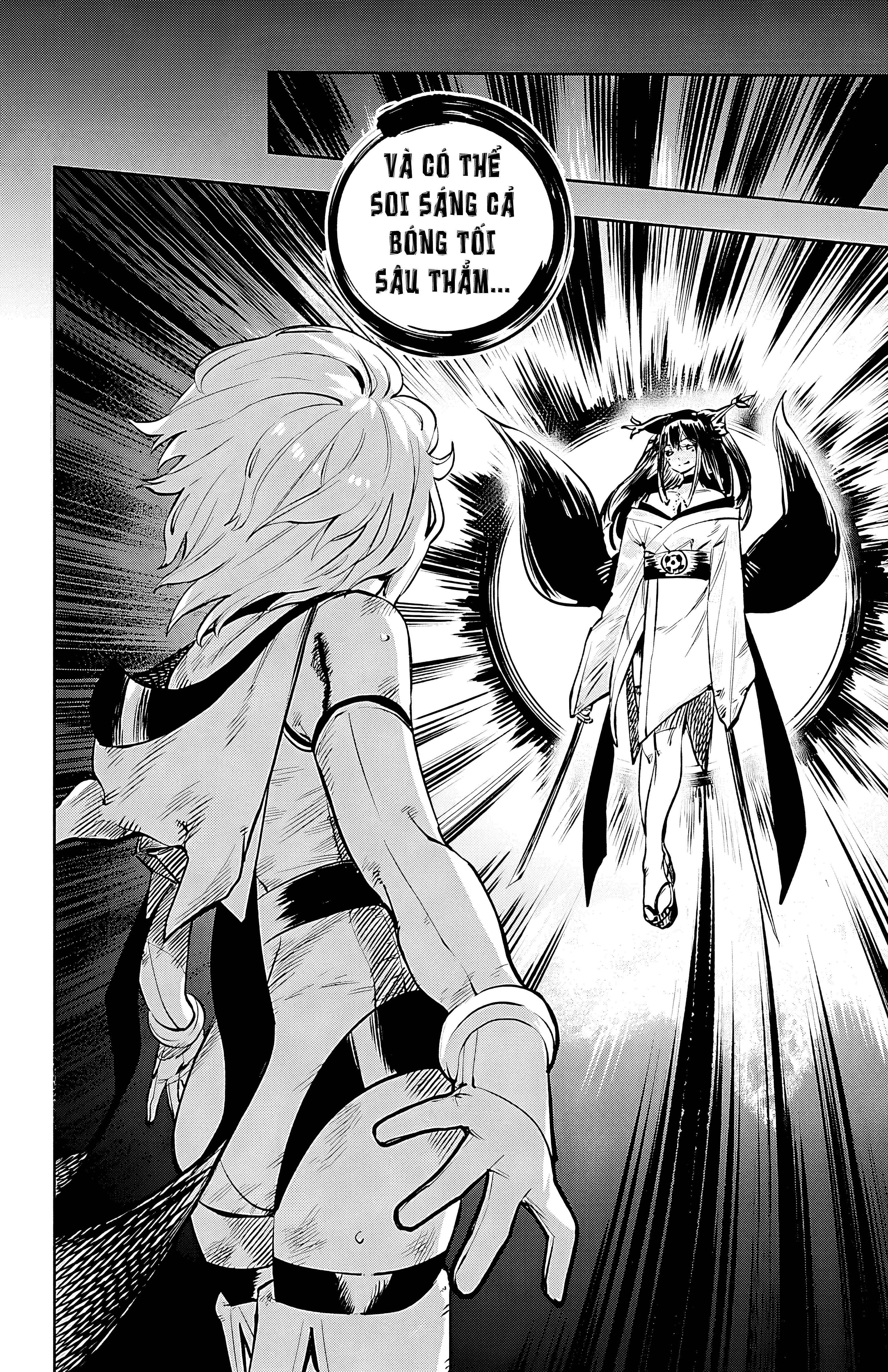 đọc truyện Shy Chương 59 ảnh 5 tại Thiên Thai Truyện