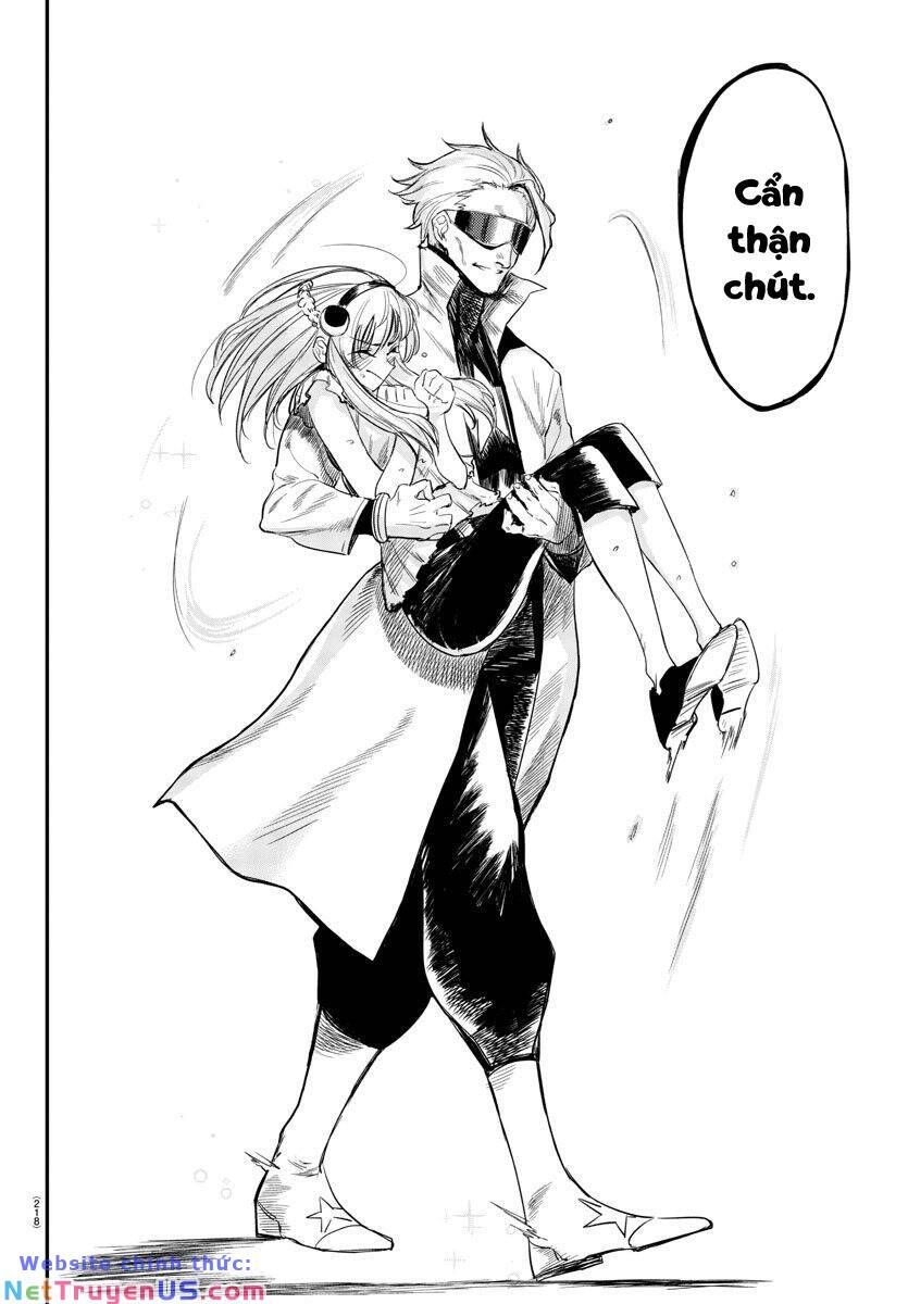 đọc truyện Shy Chương 6 ảnh 13 tại Thiên Thai Truyện