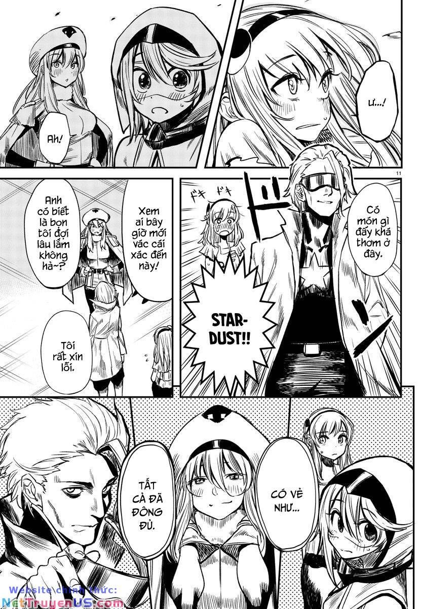 đọc truyện Shy Chương 6 ảnh 14 tại Thiên Thai Truyện