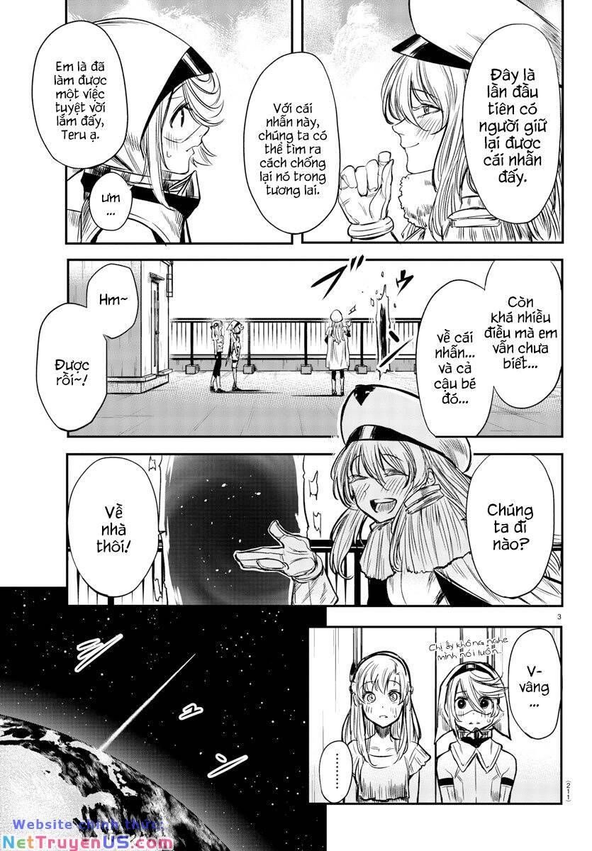 đọc truyện Shy Chương 6 ảnh 6 tại Thiên Thai Truyện