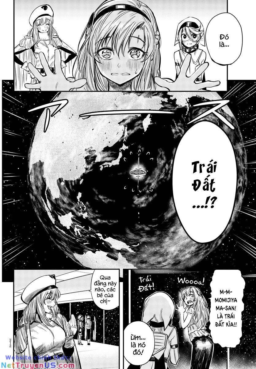 đọc truyện Shy Chương 6 ảnh 7 tại Thiên Thai Truyện