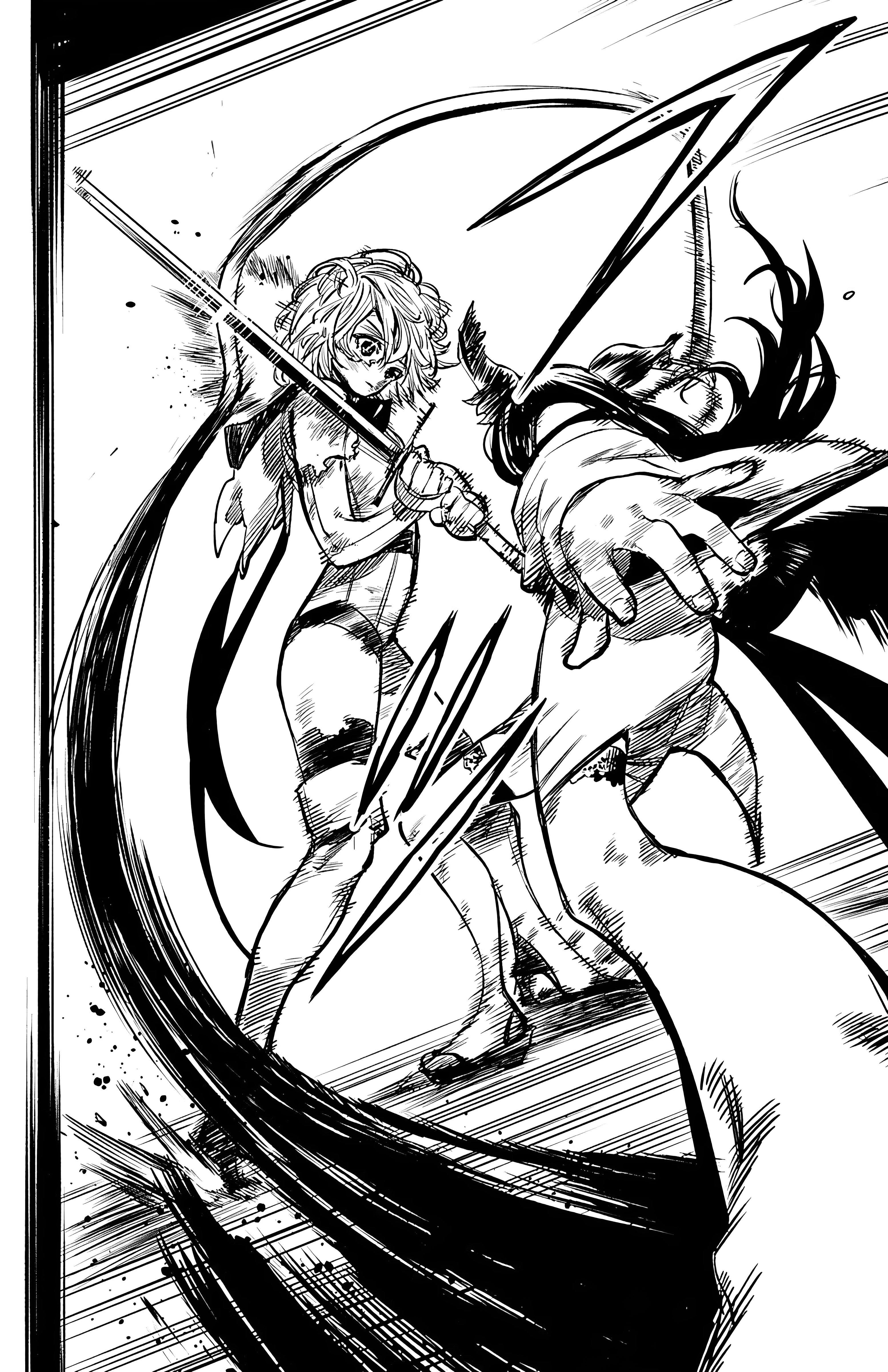 đọc truyện Shy Chương 60 ảnh 12 tại Thiên Thai Truyện