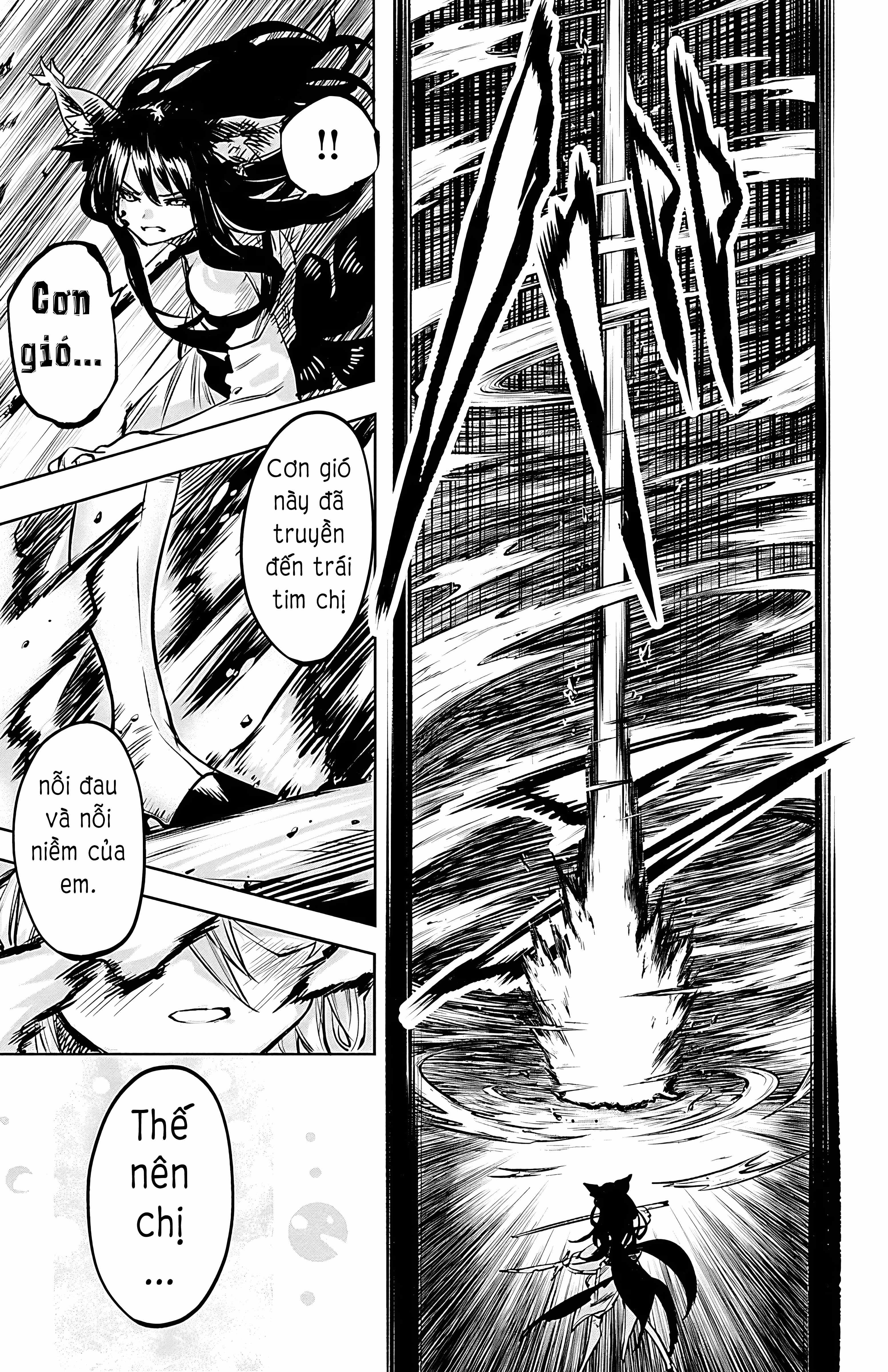 đọc truyện Shy Chương 60 ảnh 18 tại Thiên Thai Truyện