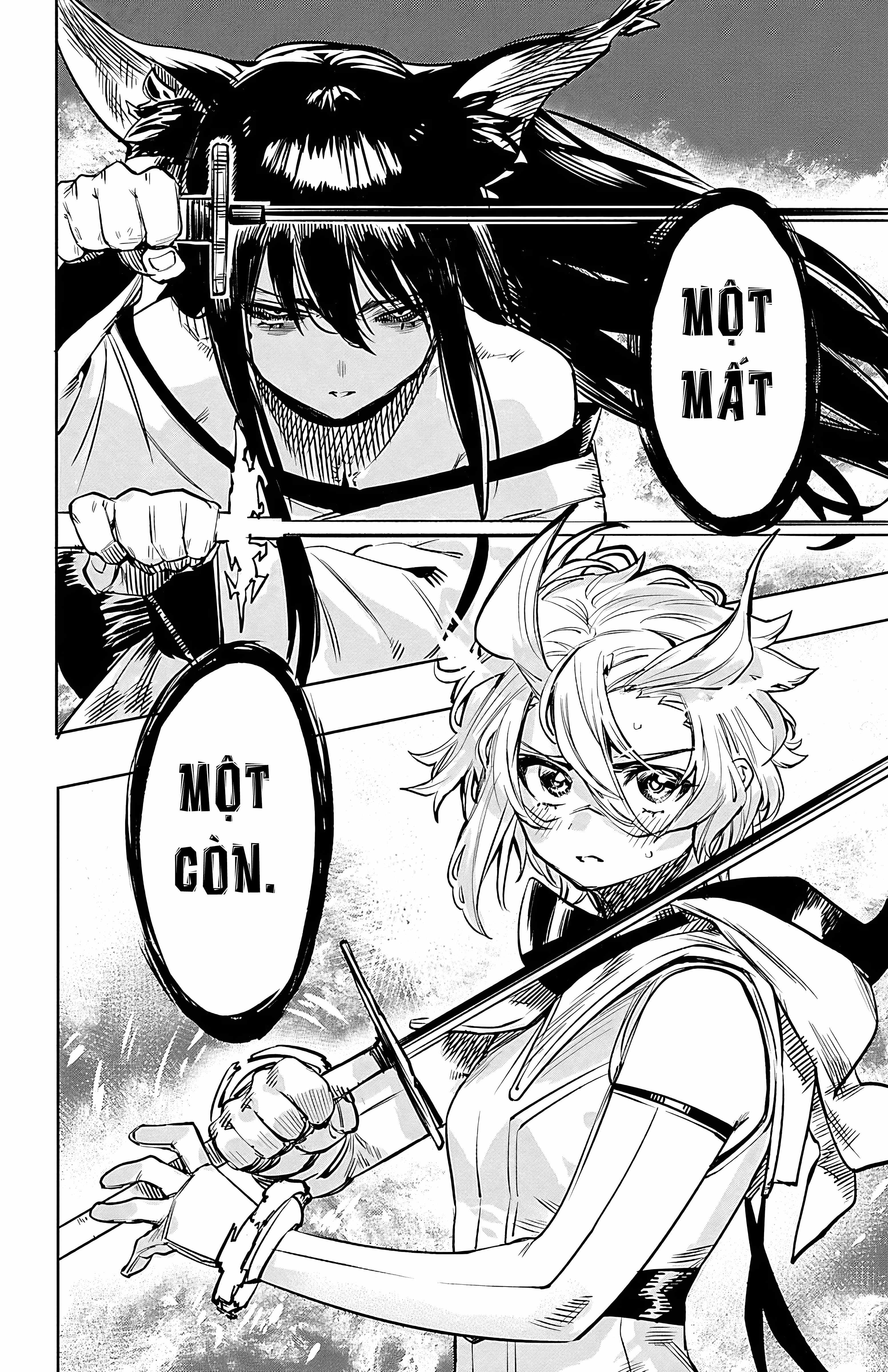 đọc truyện Shy Chương 60 ảnh 24 tại Thiên Thai Truyện