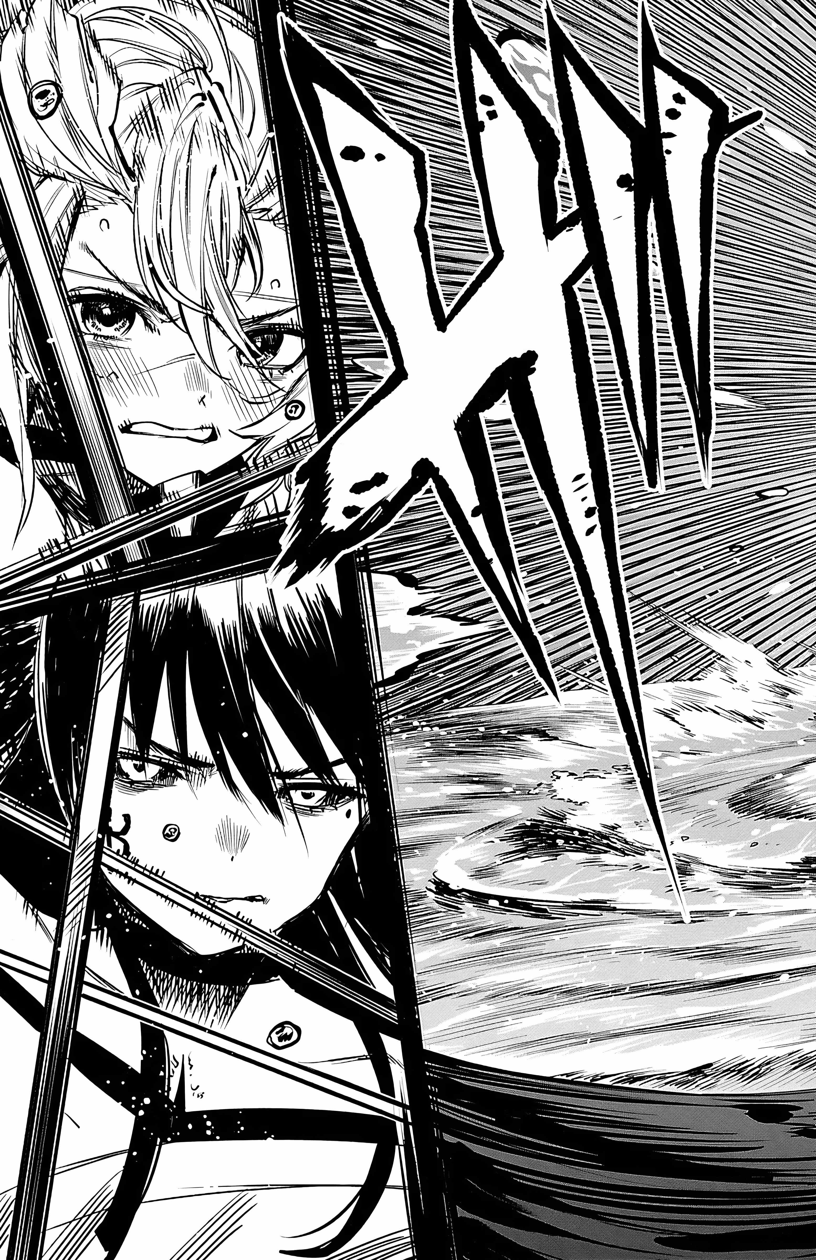 đọc truyện Shy Chương 61 ảnh 3 tại Thiên Thai Truyện