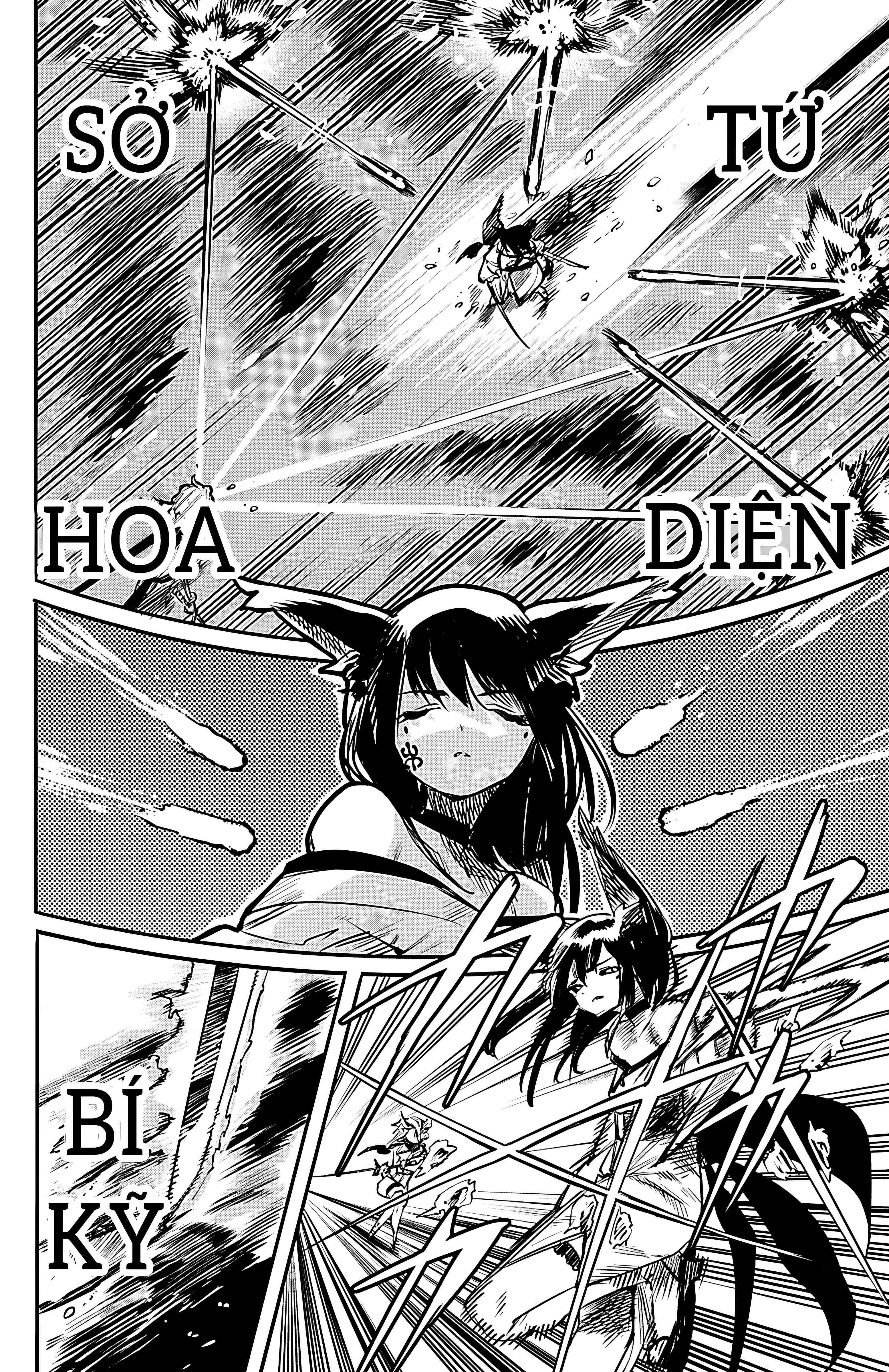 đọc truyện Shy Chương 61 ảnh 12 tại Thiên Thai Truyện