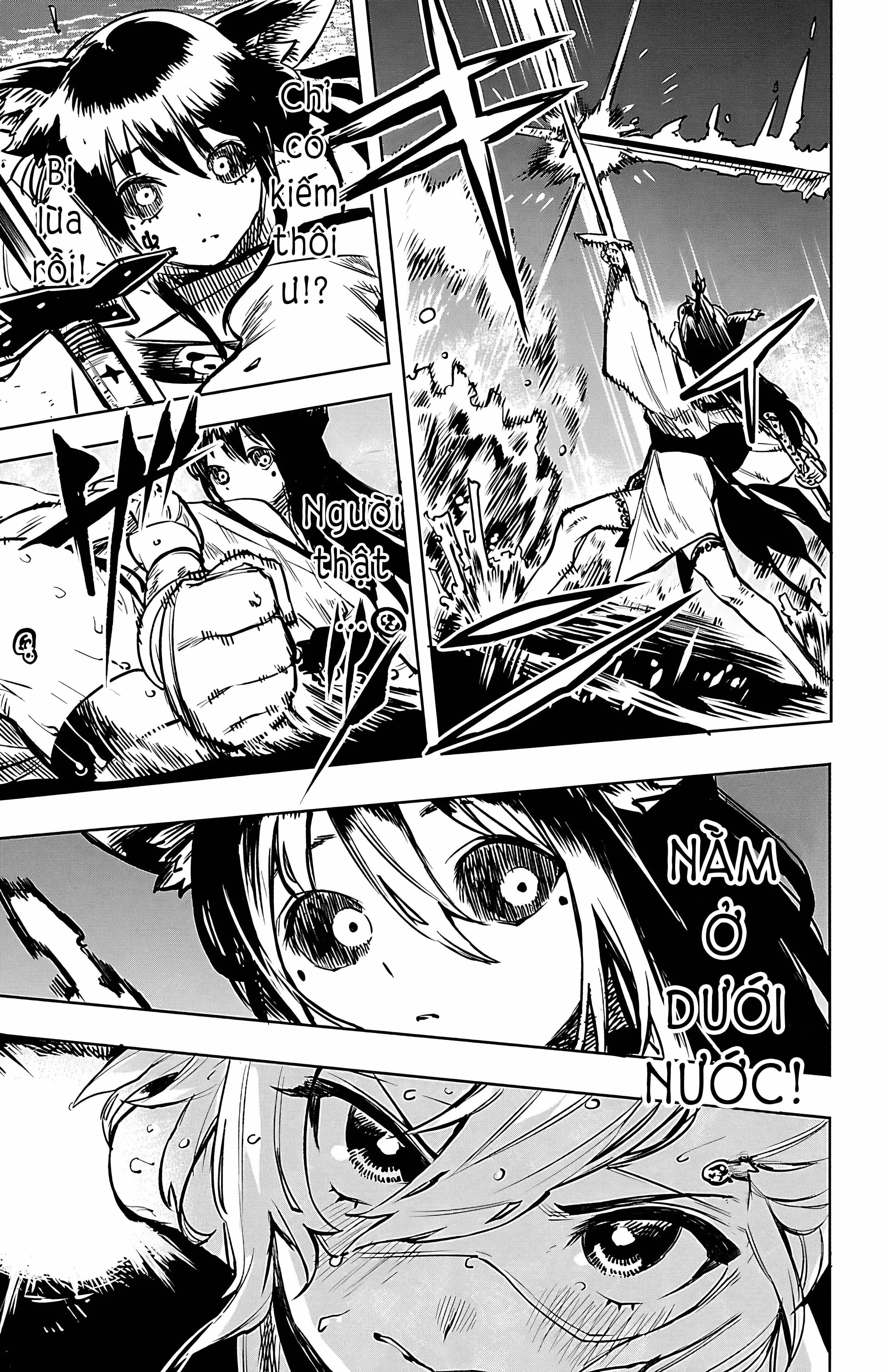 đọc truyện Shy Chương 61 ảnh 15 tại Thiên Thai Truyện