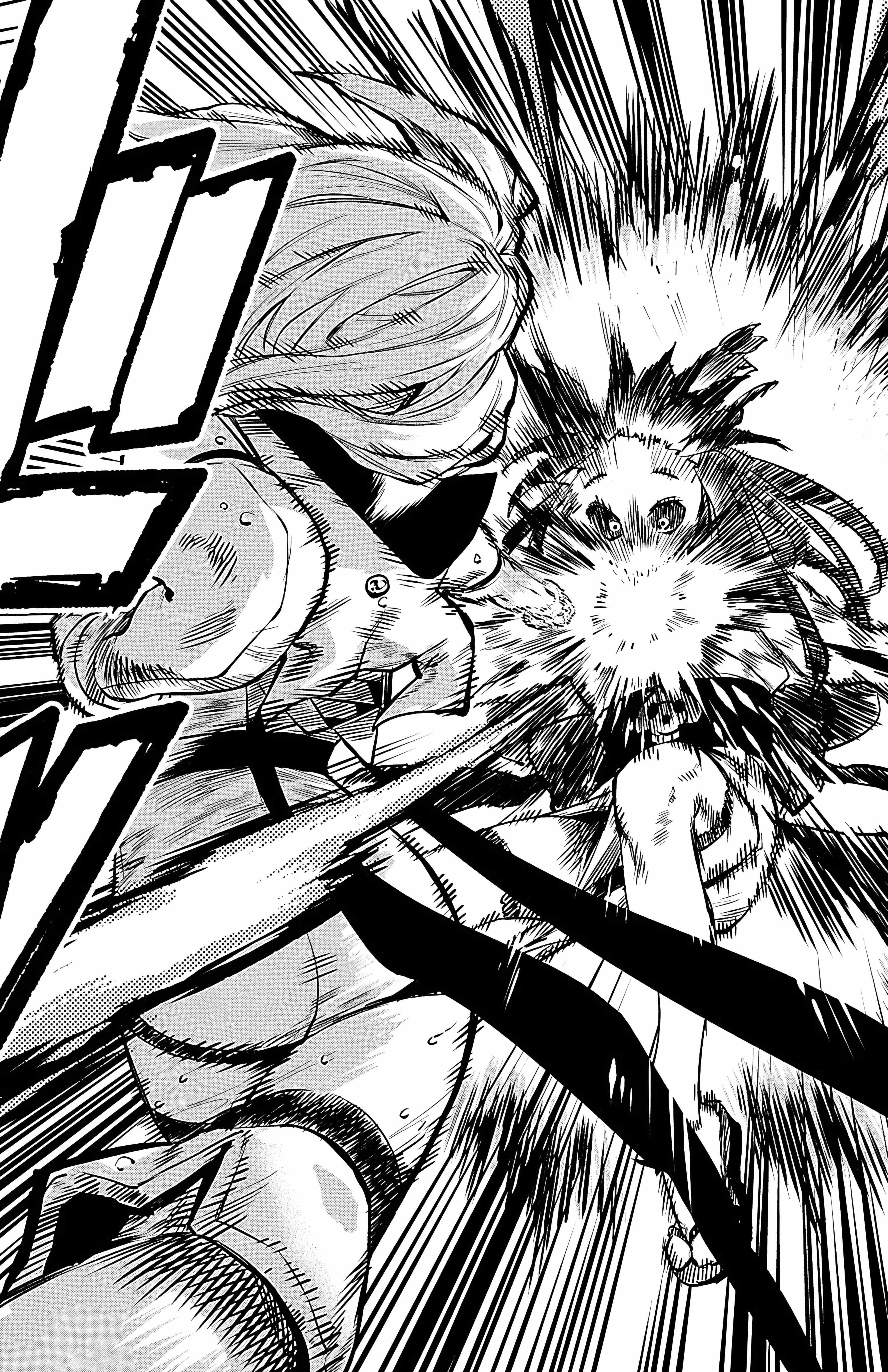 đọc truyện Shy Chương 61 ảnh 16 tại Thiên Thai Truyện