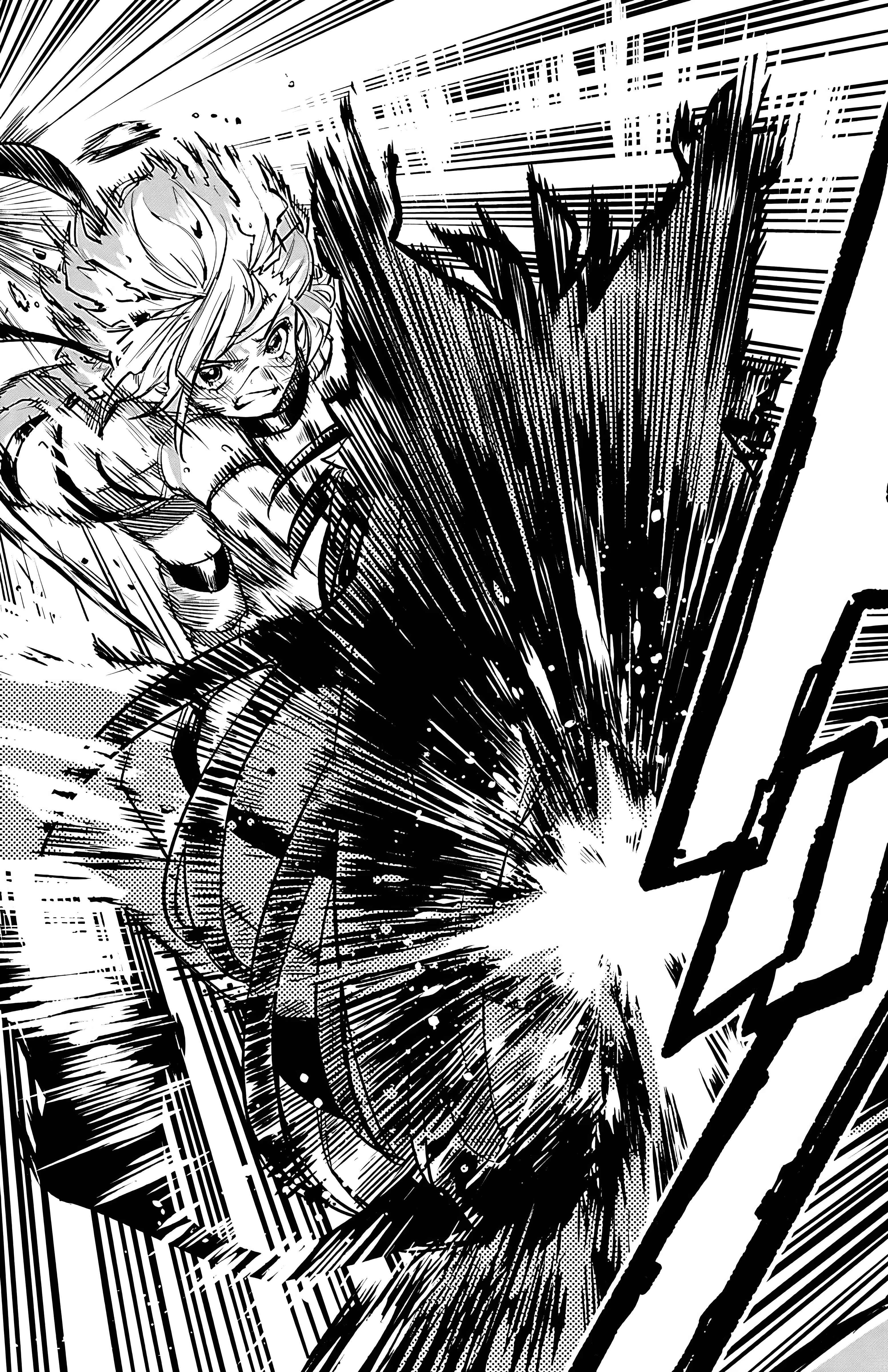 đọc truyện Shy Chương 61 ảnh 17 tại Thiên Thai Truyện