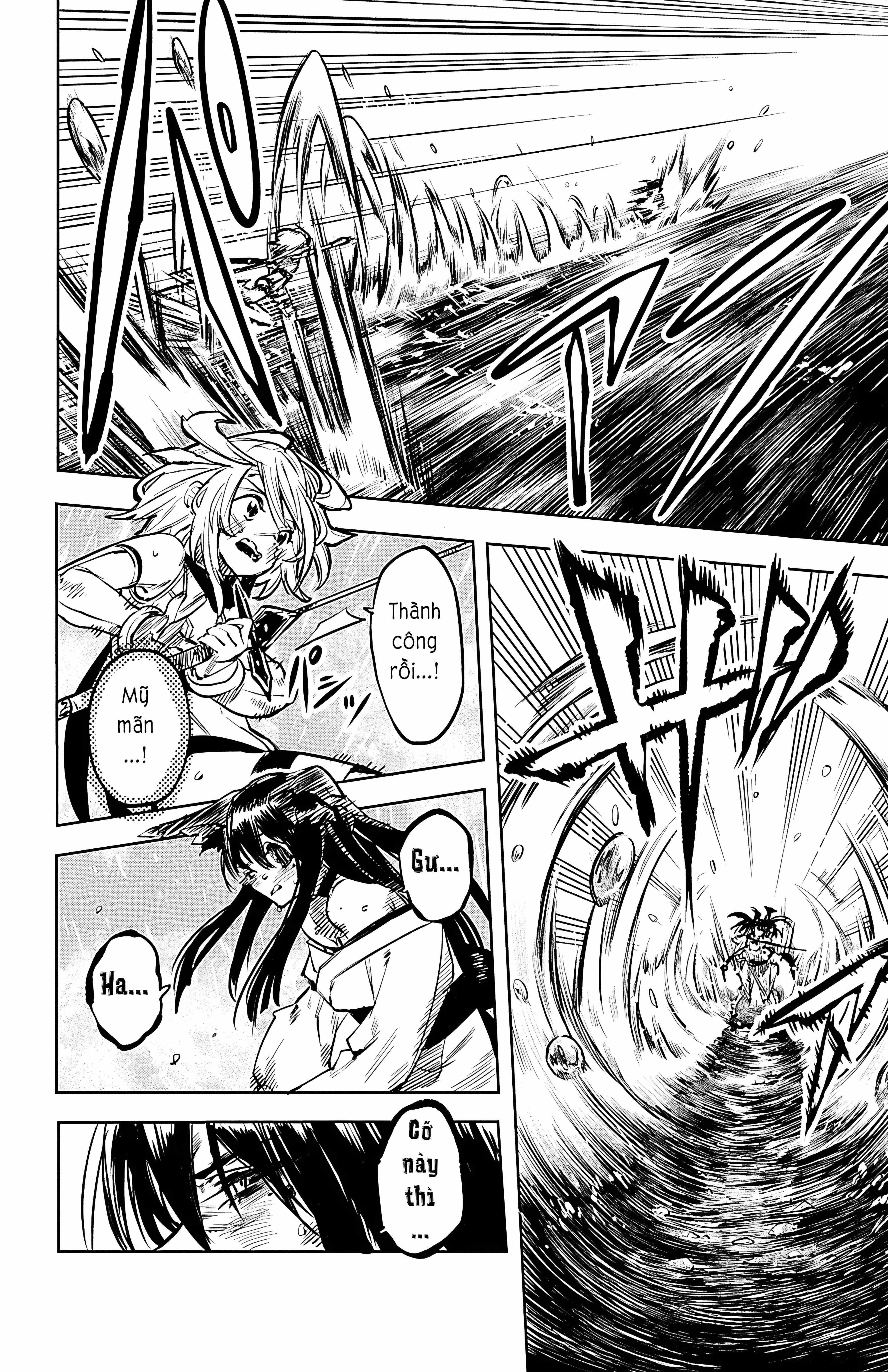 đọc truyện Shy Chương 61 ảnh 18 tại Thiên Thai Truyện