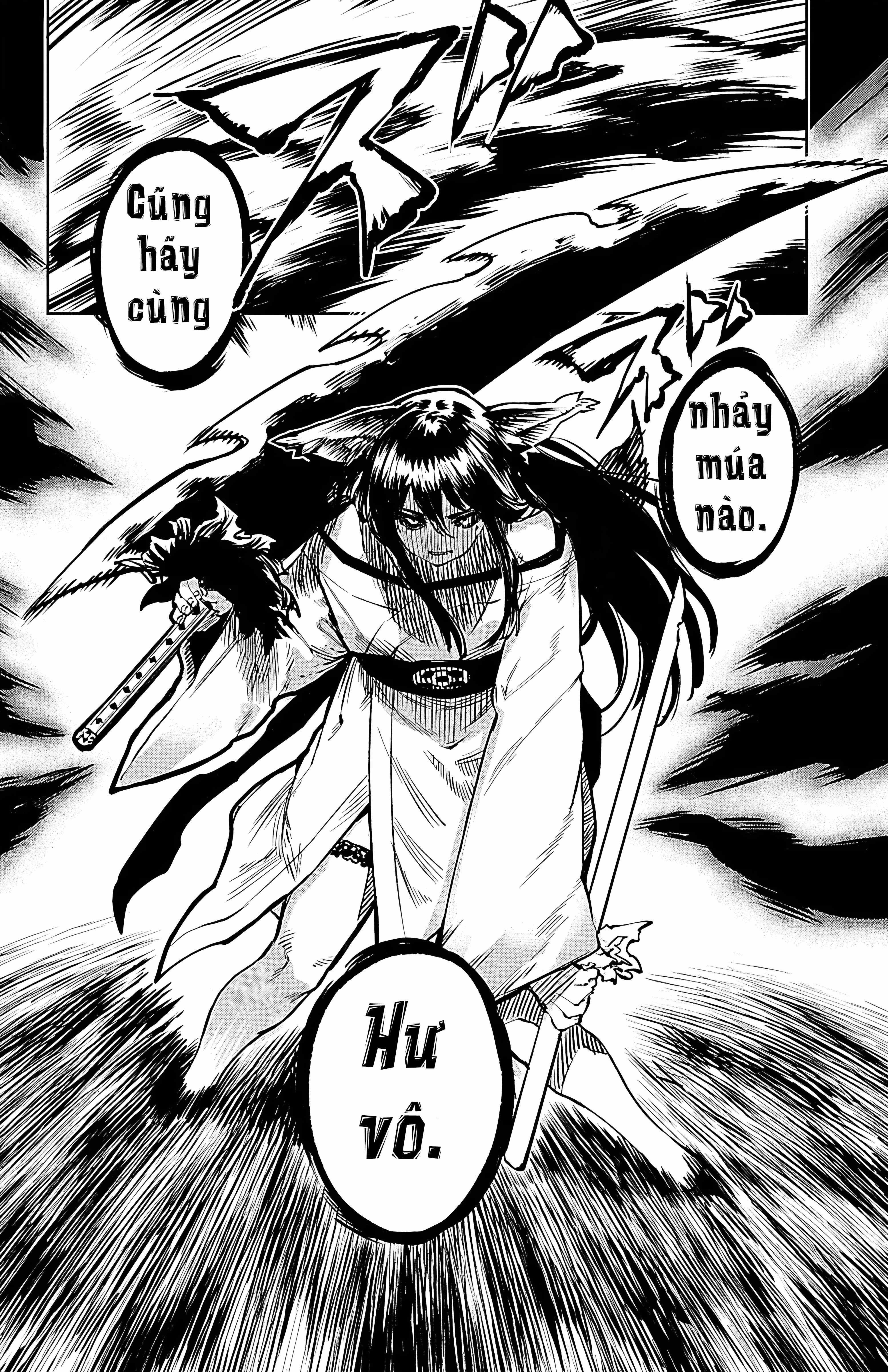 đọc truyện Shy Chương 61 ảnh 20 tại Thiên Thai Truyện