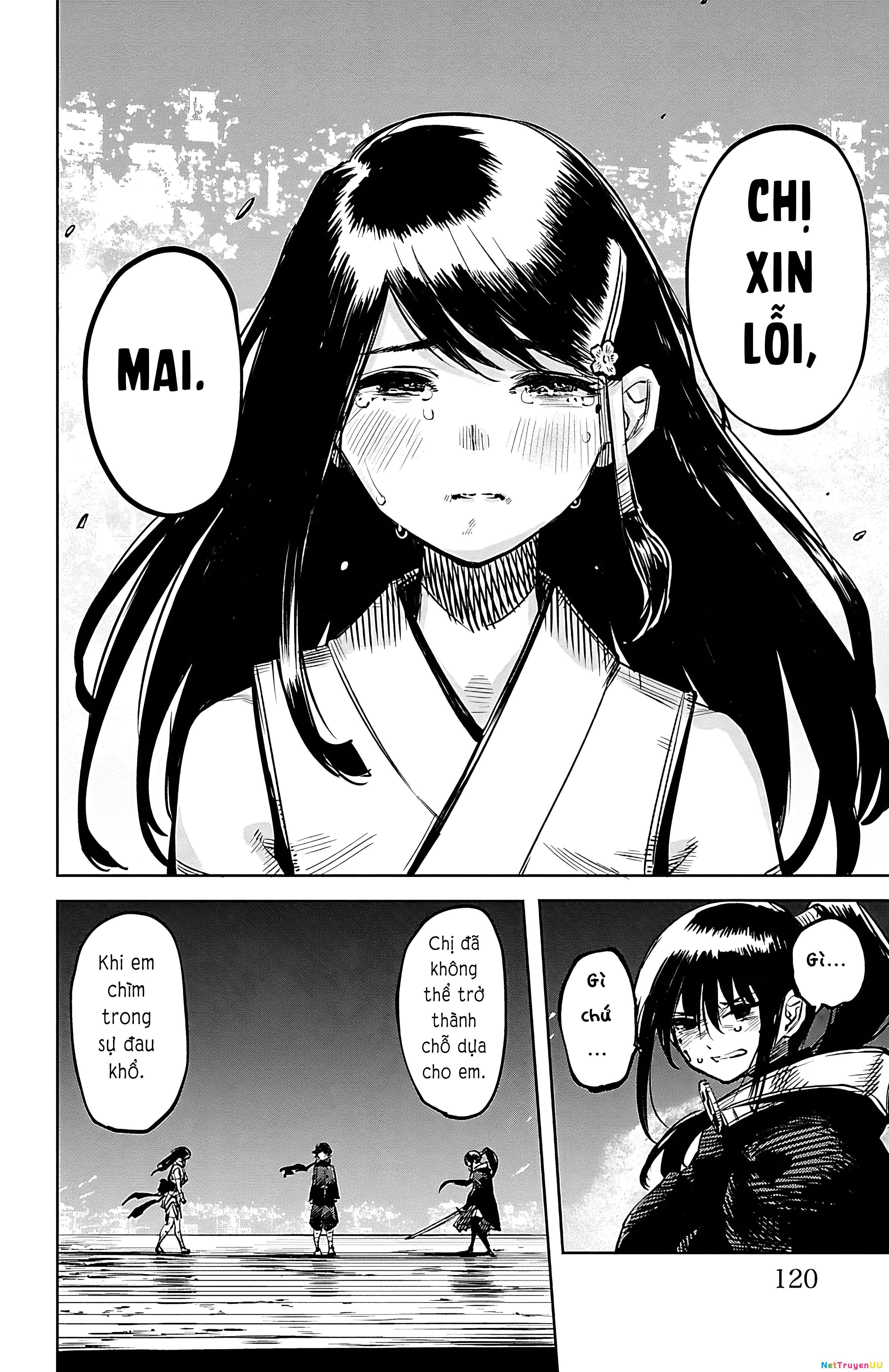 đọc truyện Shy Chương 65 ảnh 15 tại Thiên Thai Truyện