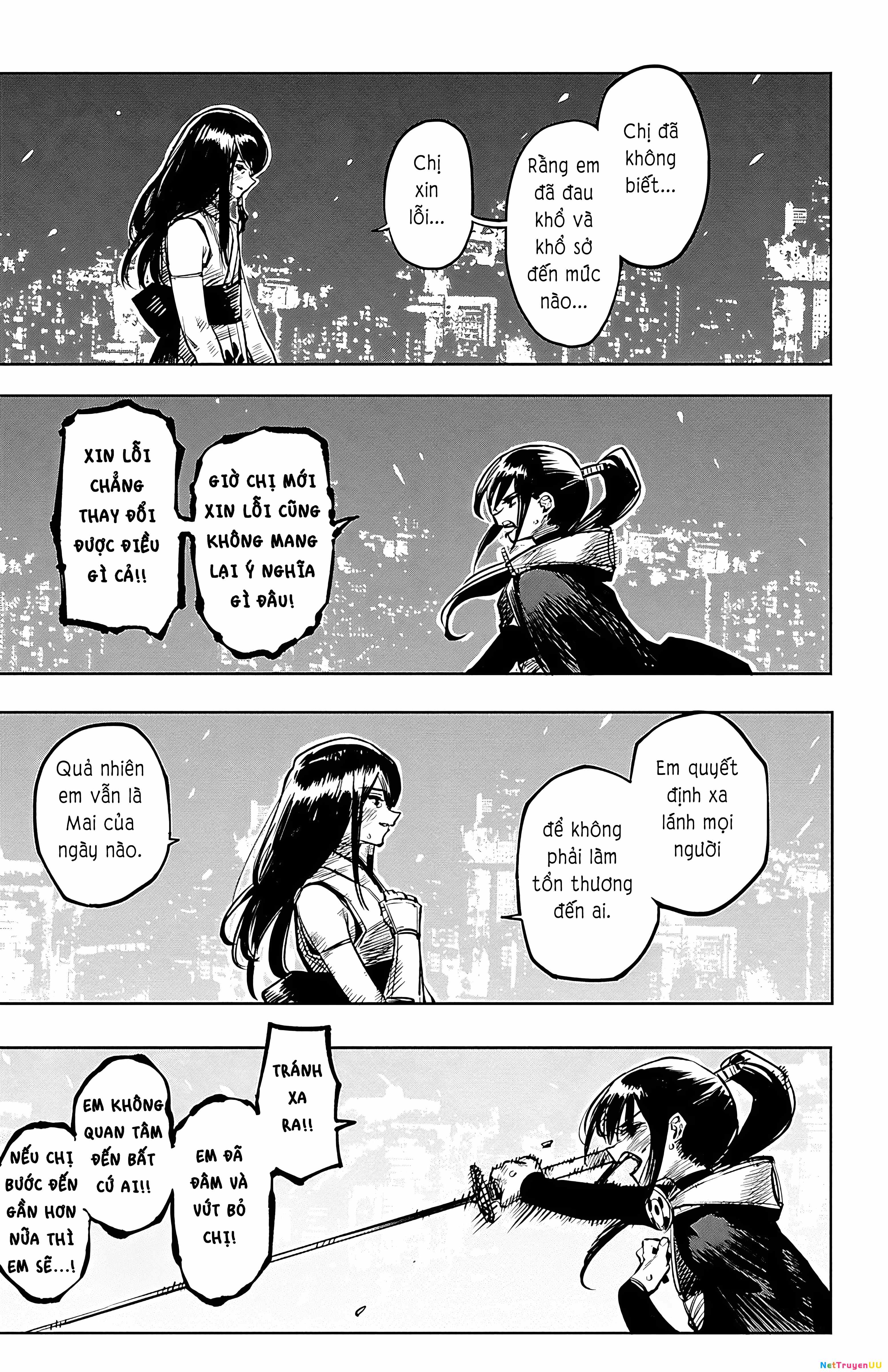 đọc truyện Shy Chương 65 ảnh 16 tại Thiên Thai Truyện