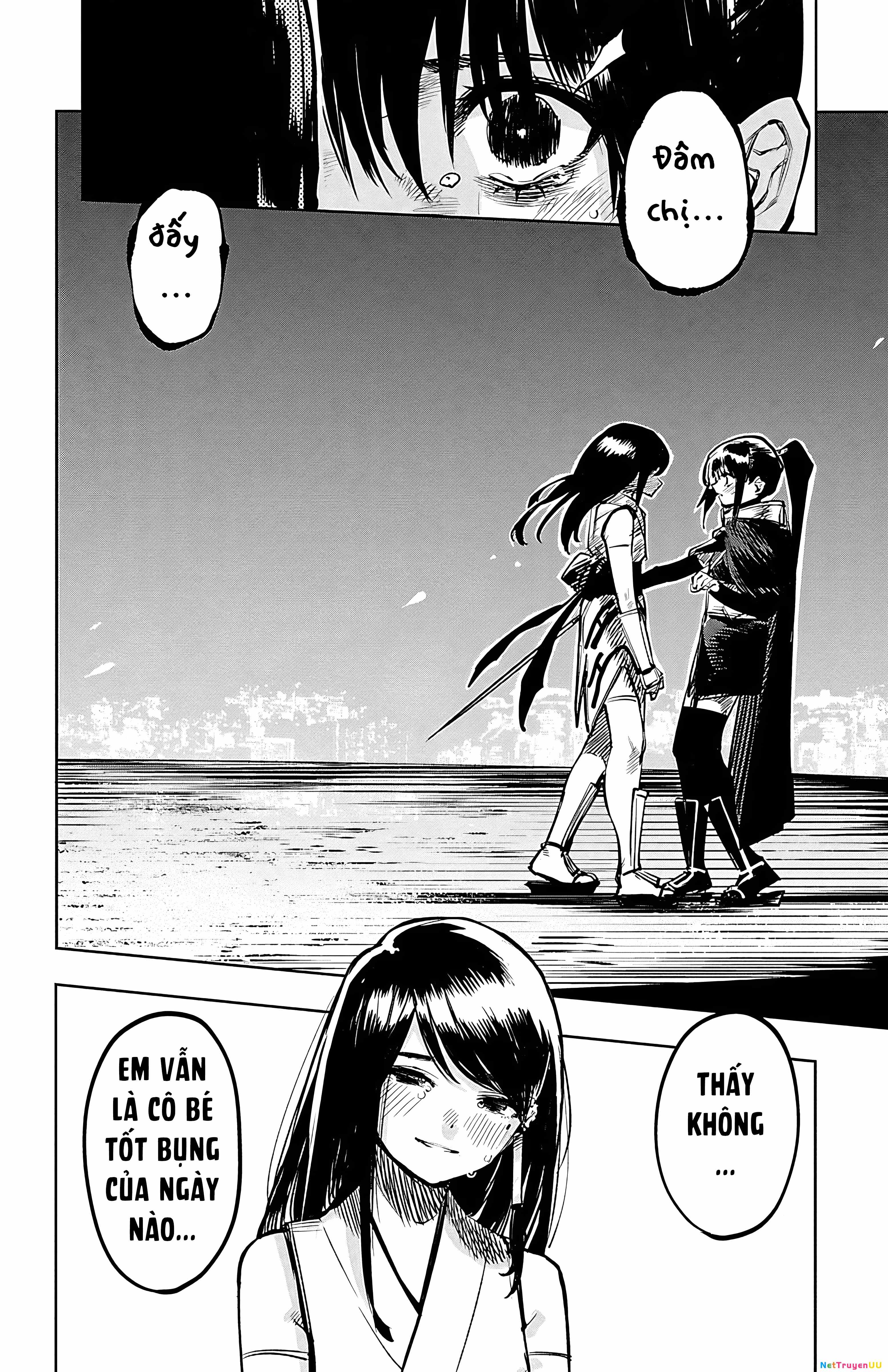 đọc truyện Shy Chương 65 ảnh 17 tại Thiên Thai Truyện