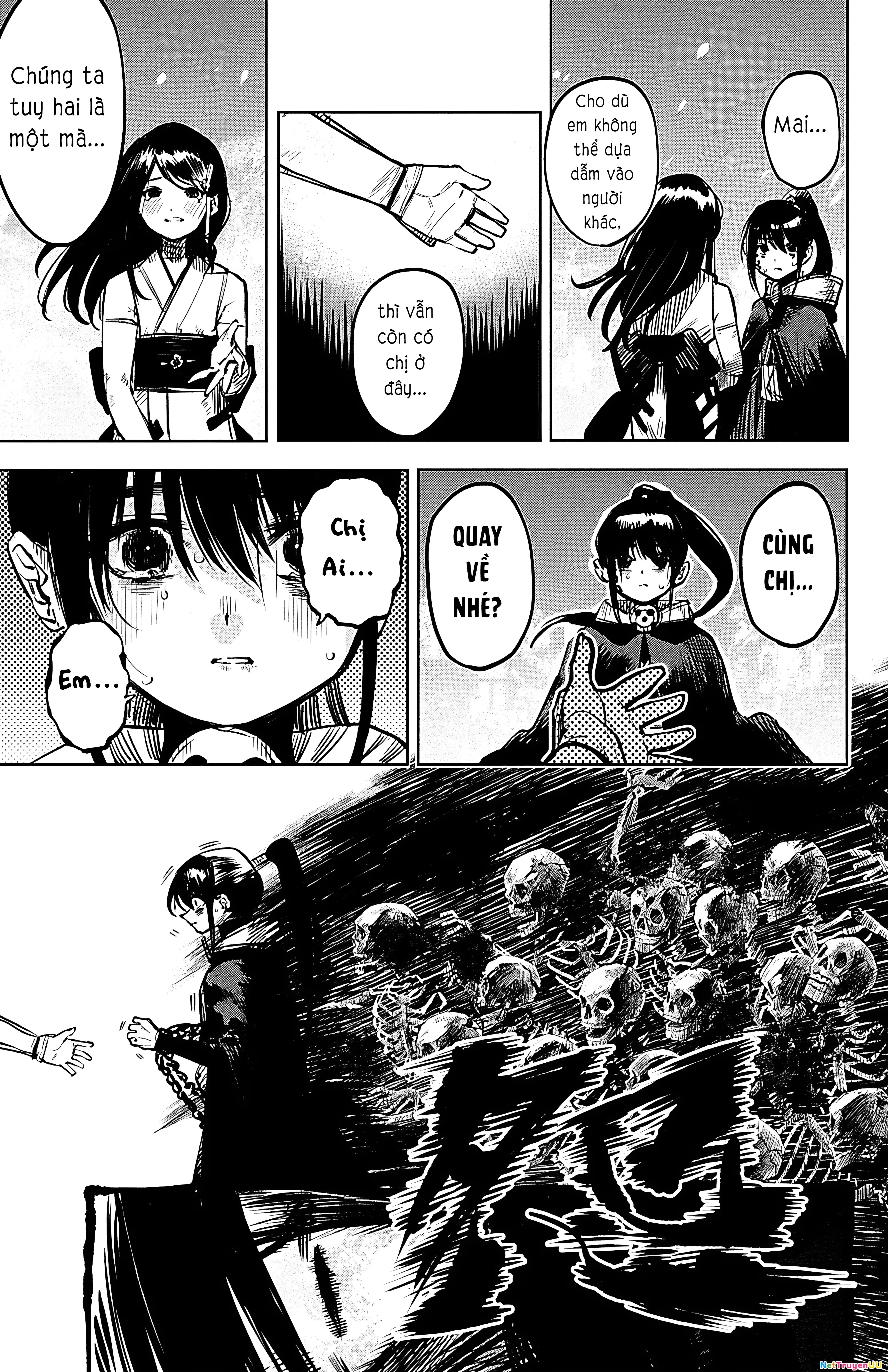 đọc truyện Shy Chương 65 ảnh 18 tại Thiên Thai Truyện