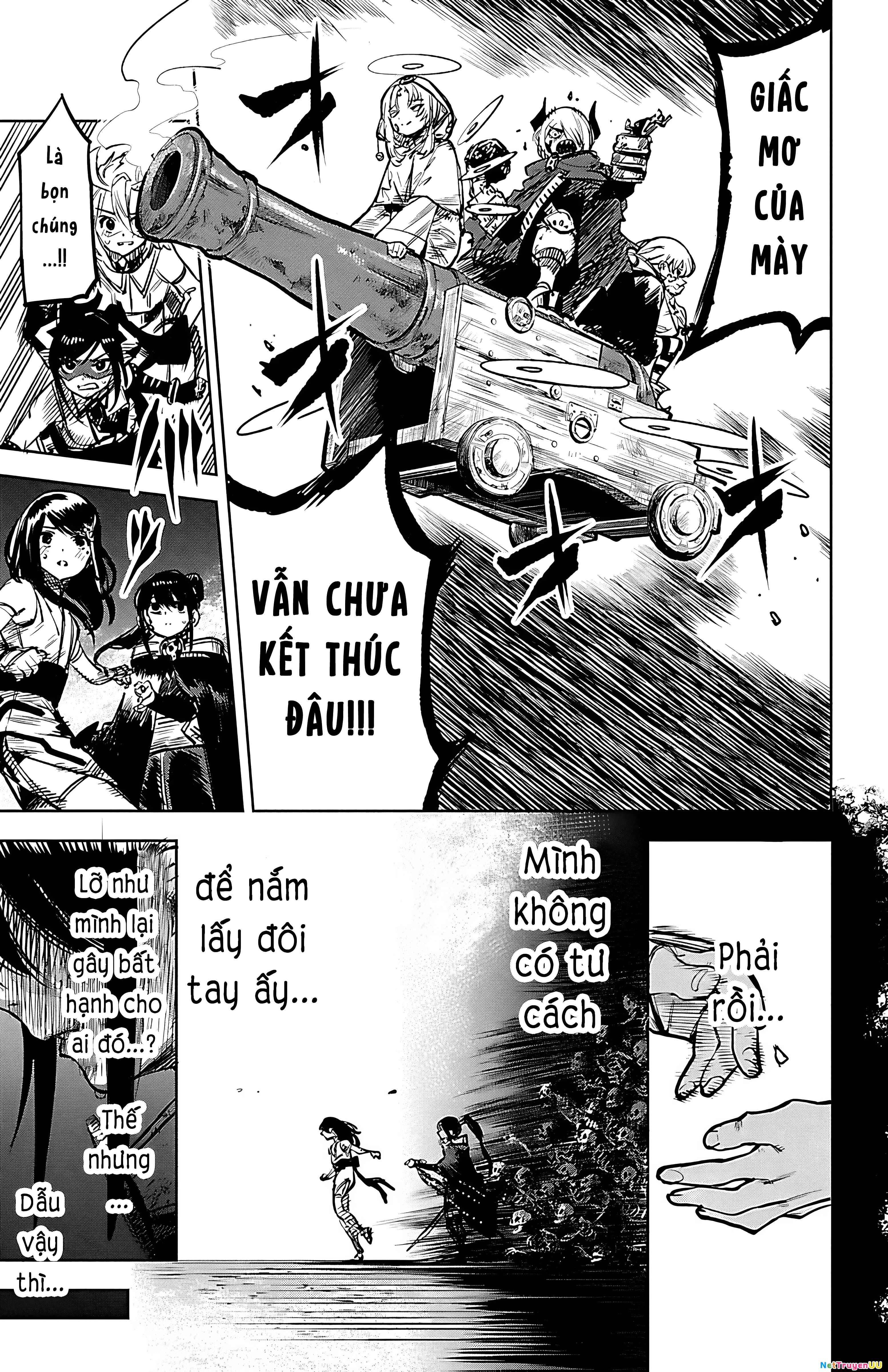 đọc truyện Shy Chương 65 ảnh 20 tại Thiên Thai Truyện