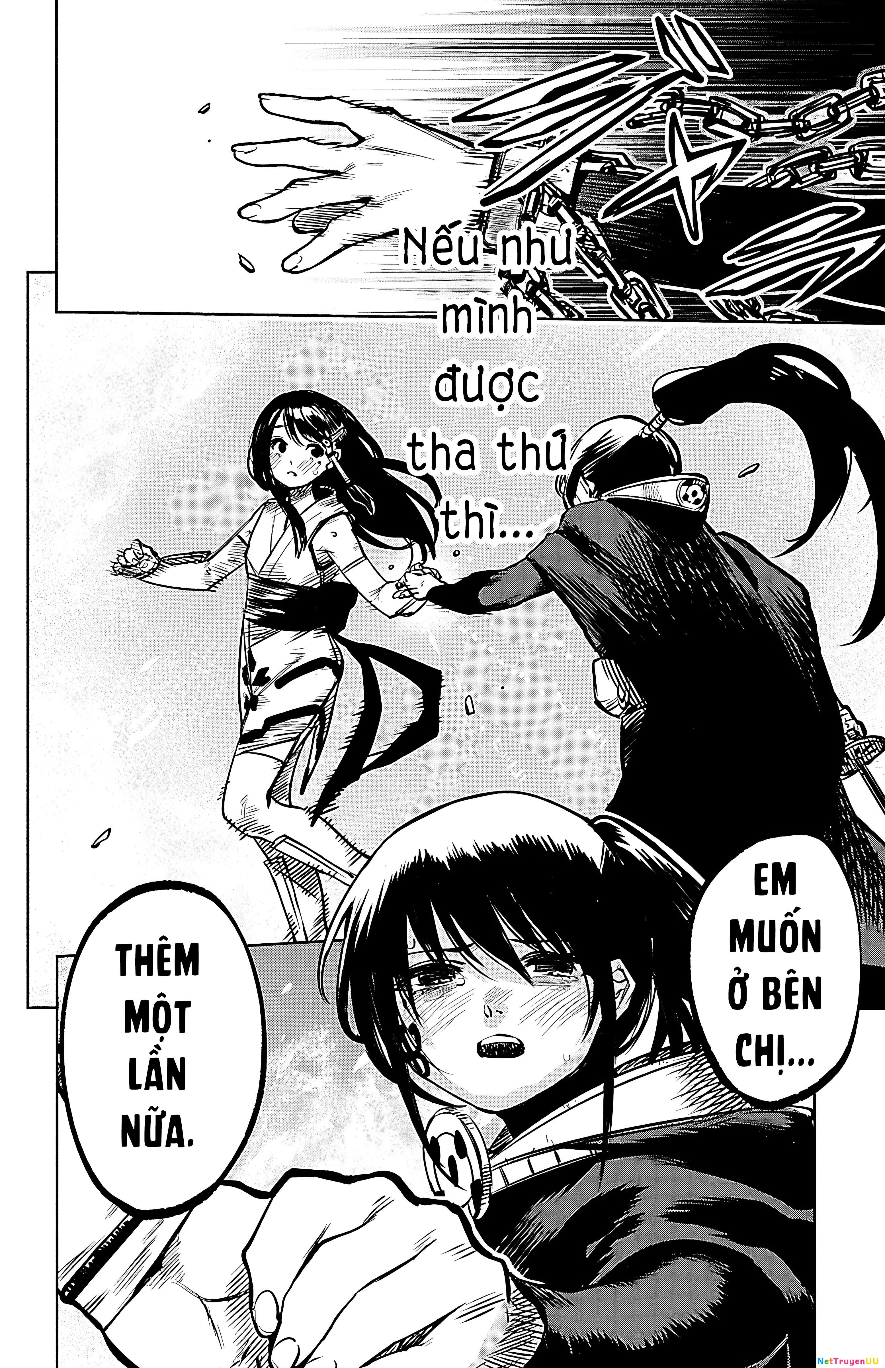 đọc truyện Shy Chương 65 ảnh 21 tại Thiên Thai Truyện