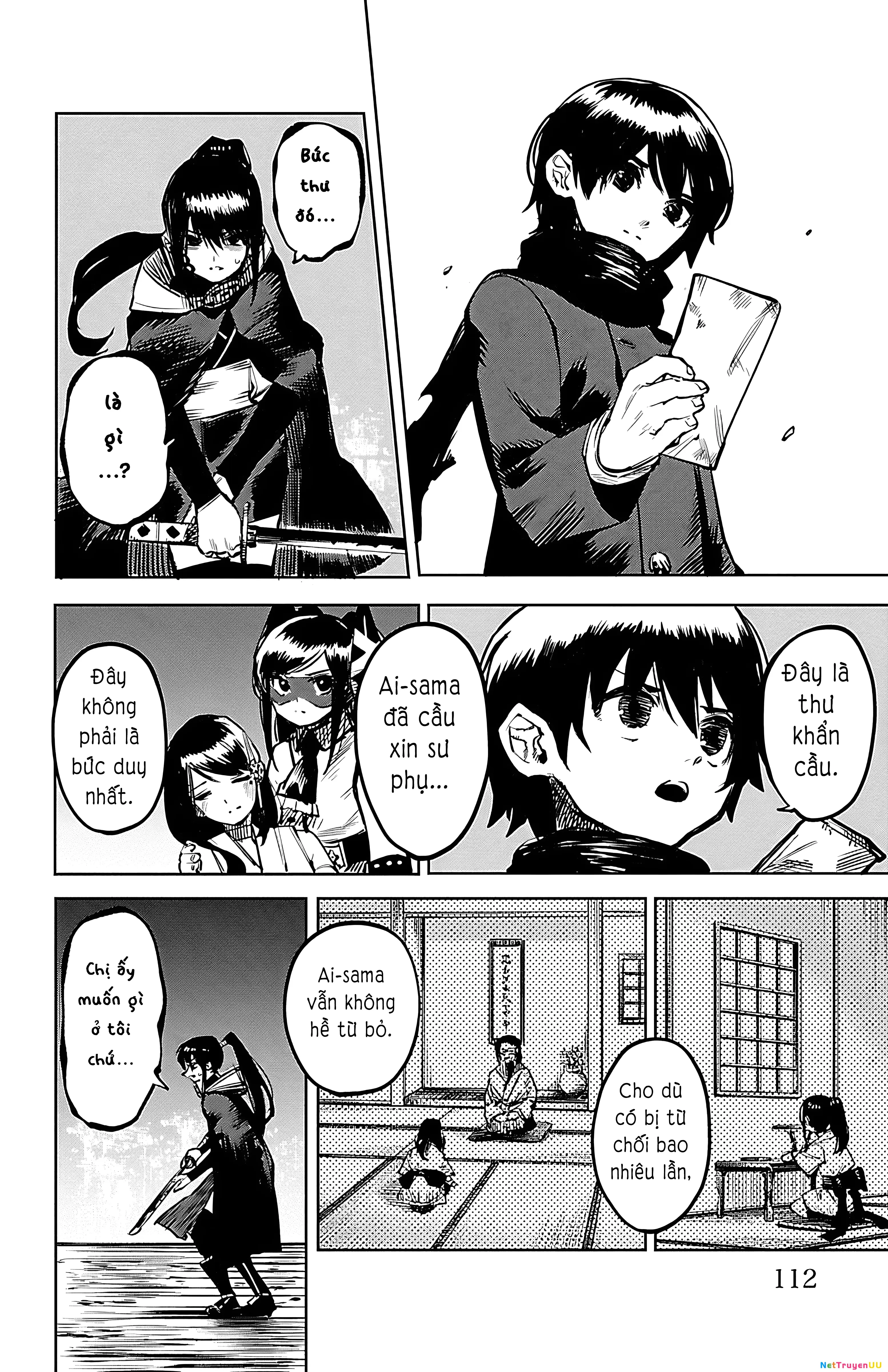 đọc truyện Shy Chương 65 ảnh 7 tại Thiên Thai Truyện