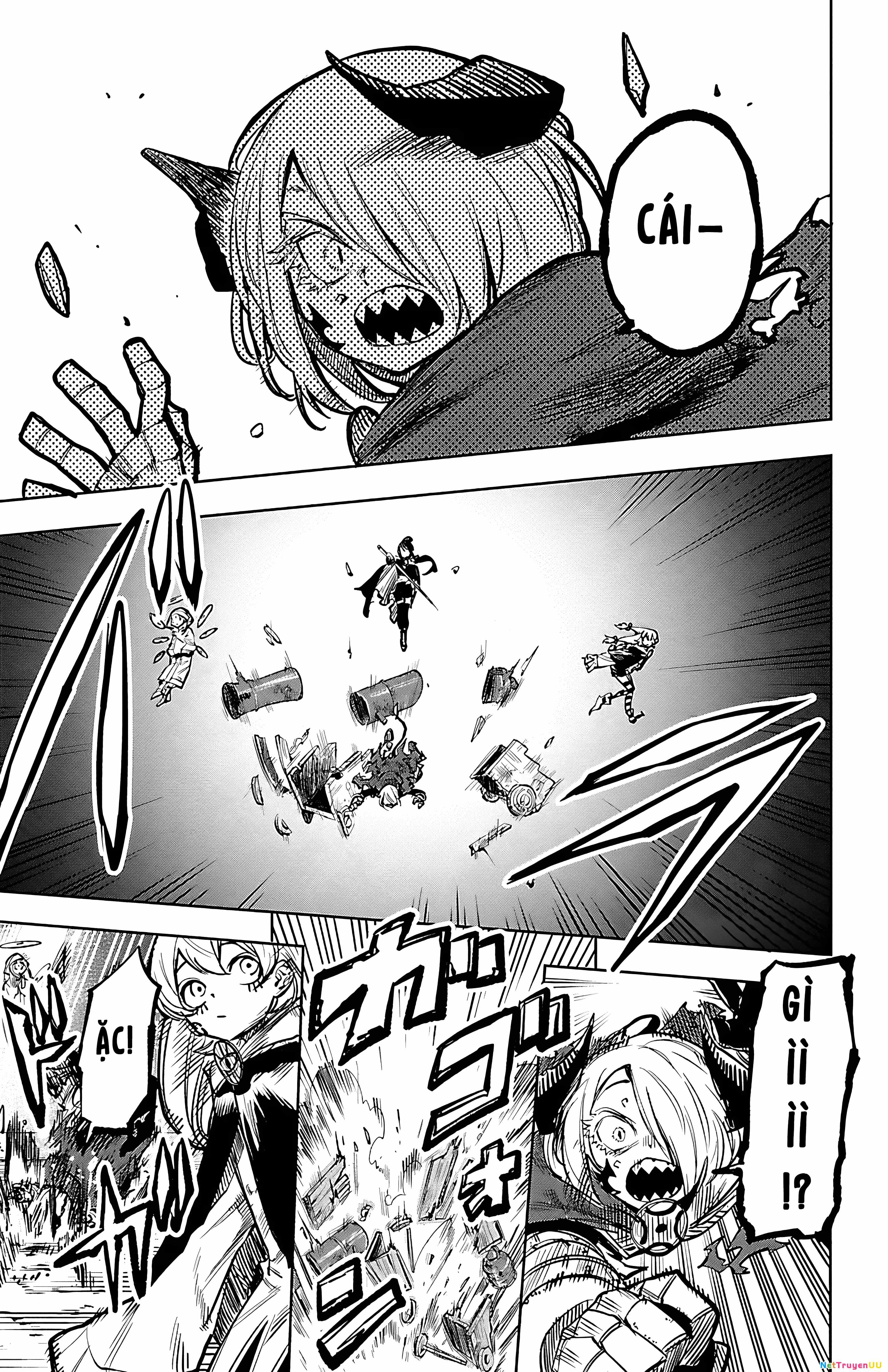 đọc truyện Shy Chương 66 ảnh 14 tại Thiên Thai Truyện