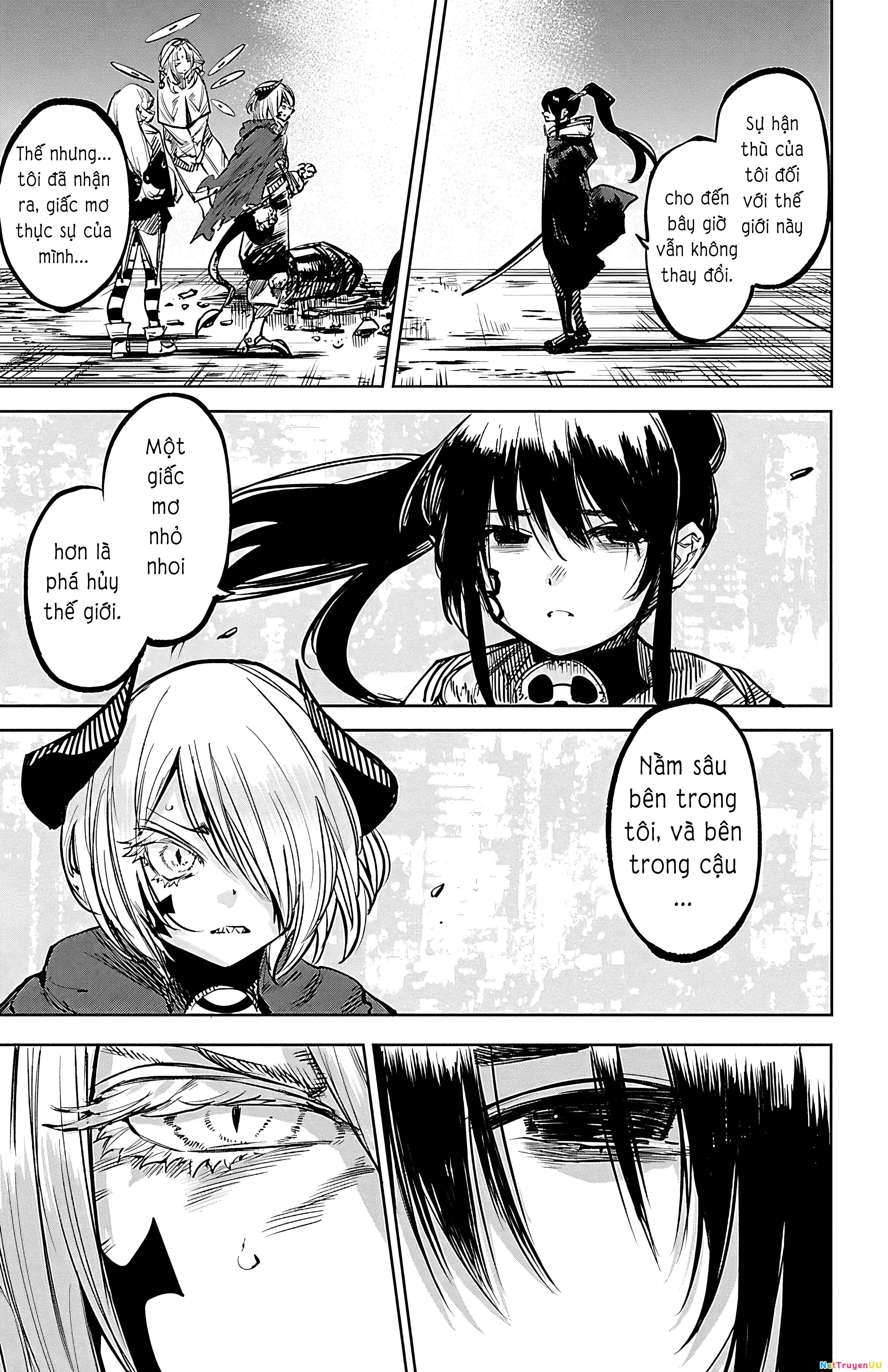 đọc truyện Shy Chương 66 ảnh 16 tại Thiên Thai Truyện