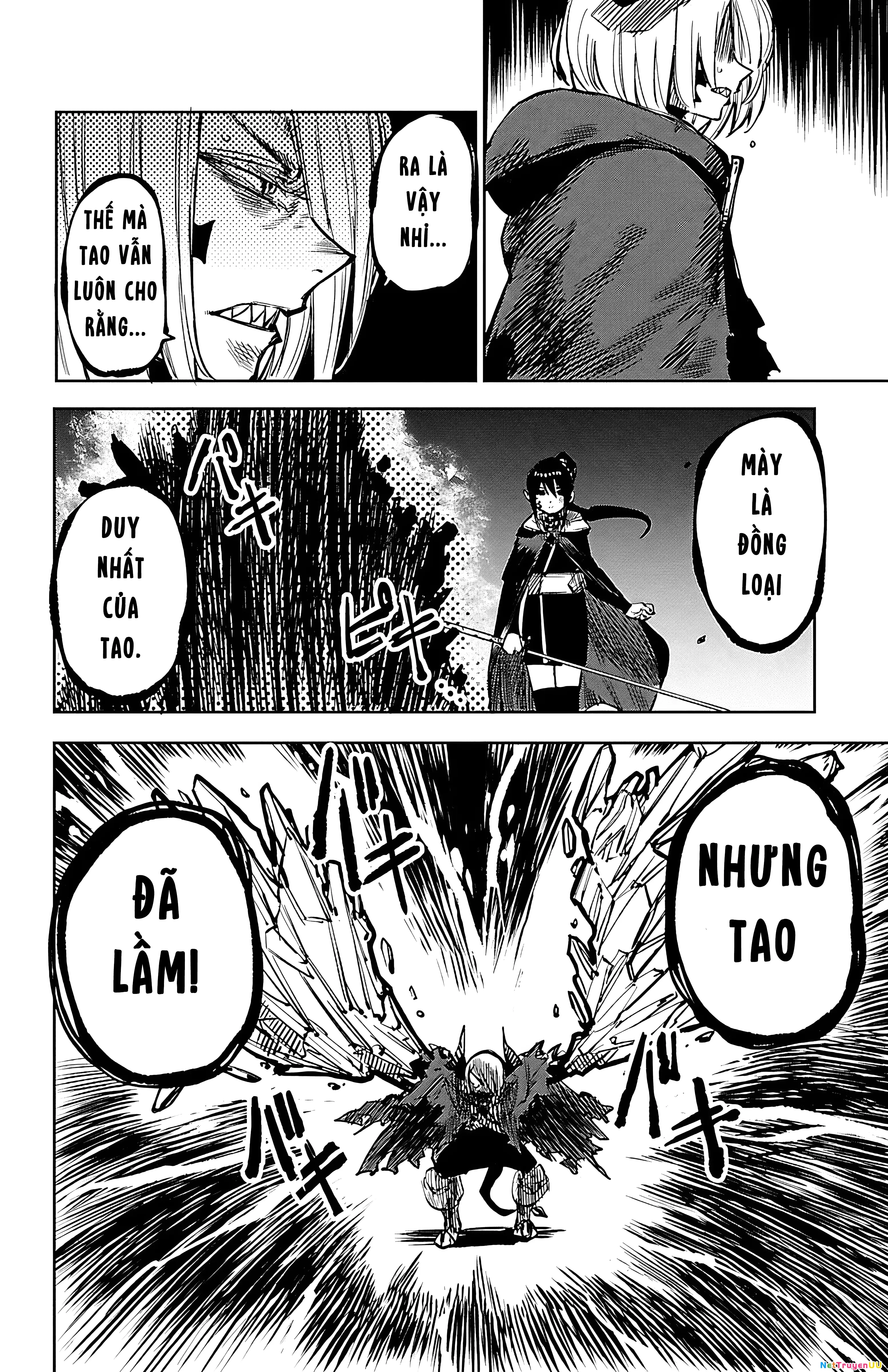 đọc truyện Shy Chương 66 ảnh 17 tại Thiên Thai Truyện