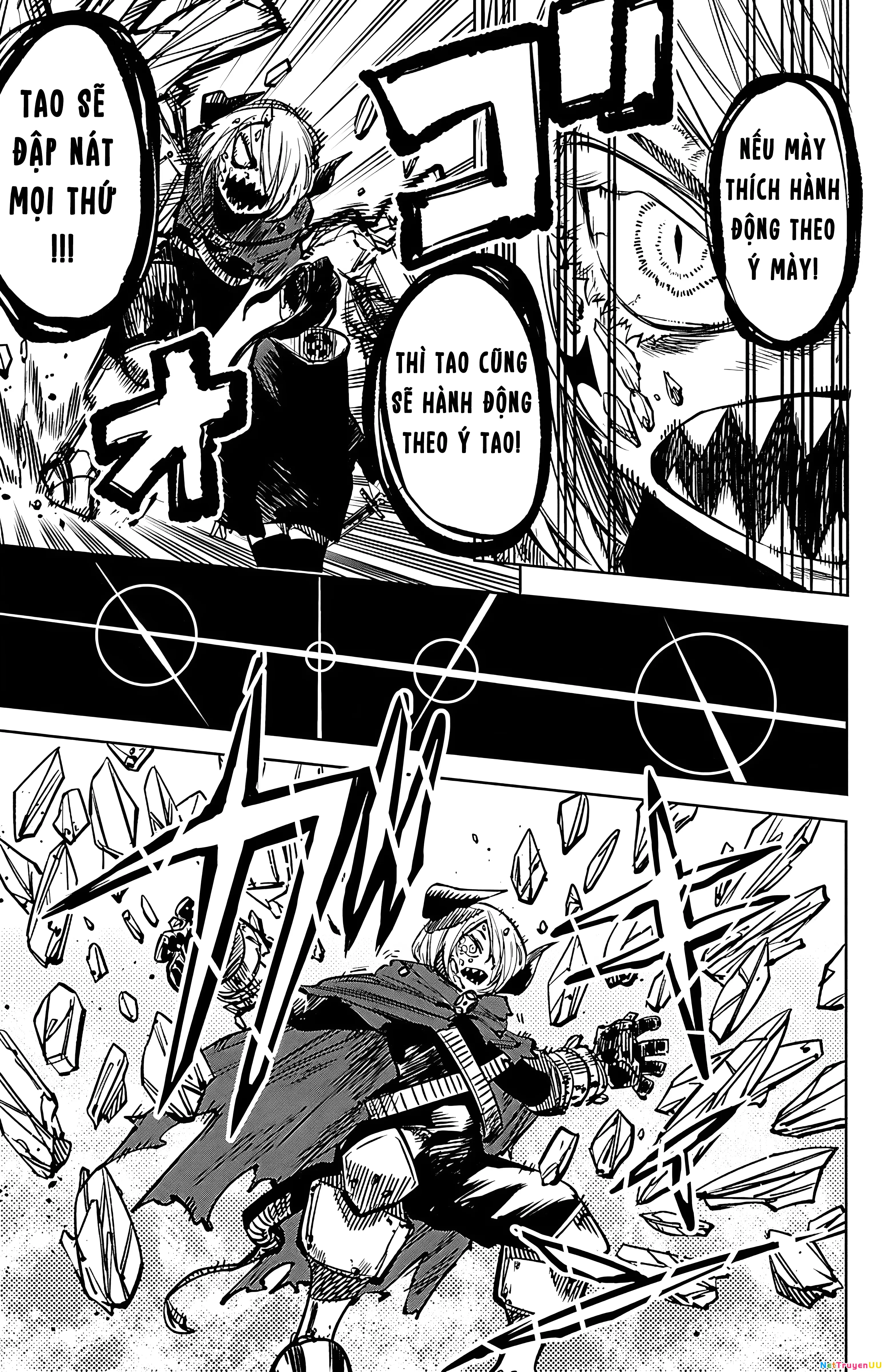 đọc truyện Shy Chương 66 ảnh 18 tại Thiên Thai Truyện