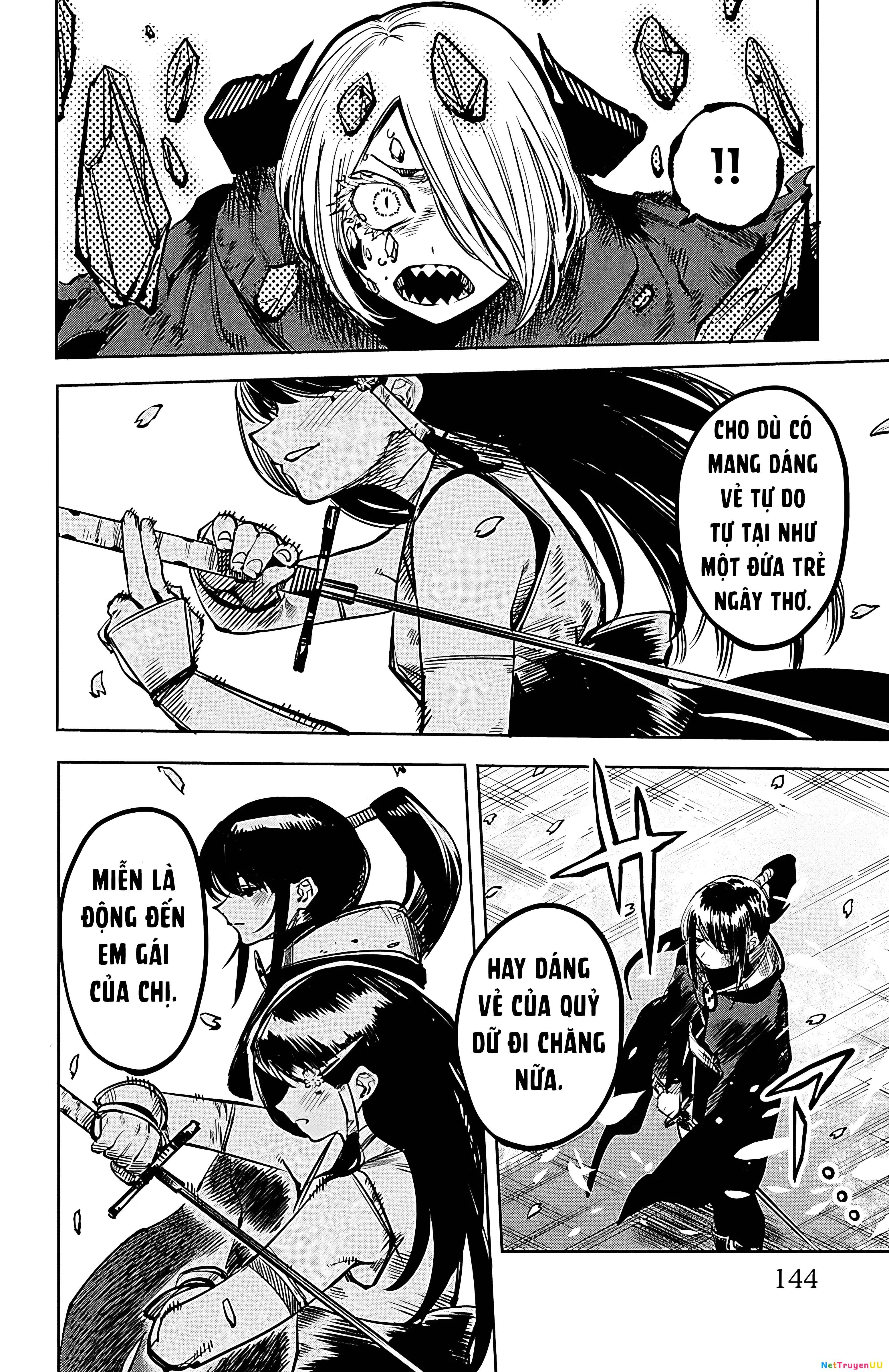 đọc truyện Shy Chương 66 ảnh 19 tại Thiên Thai Truyện