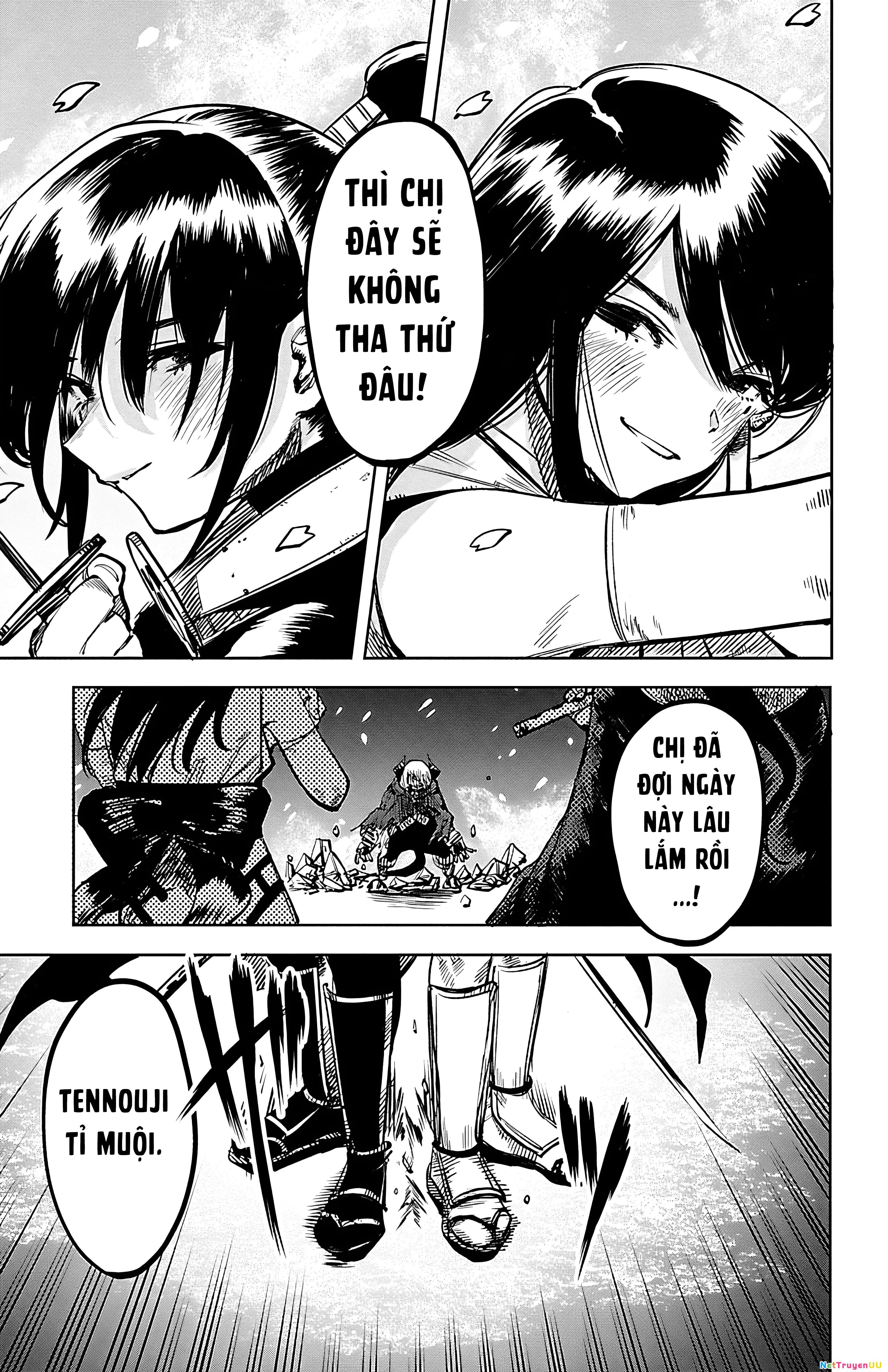 đọc truyện Shy Chương 66 ảnh 20 tại Thiên Thai Truyện