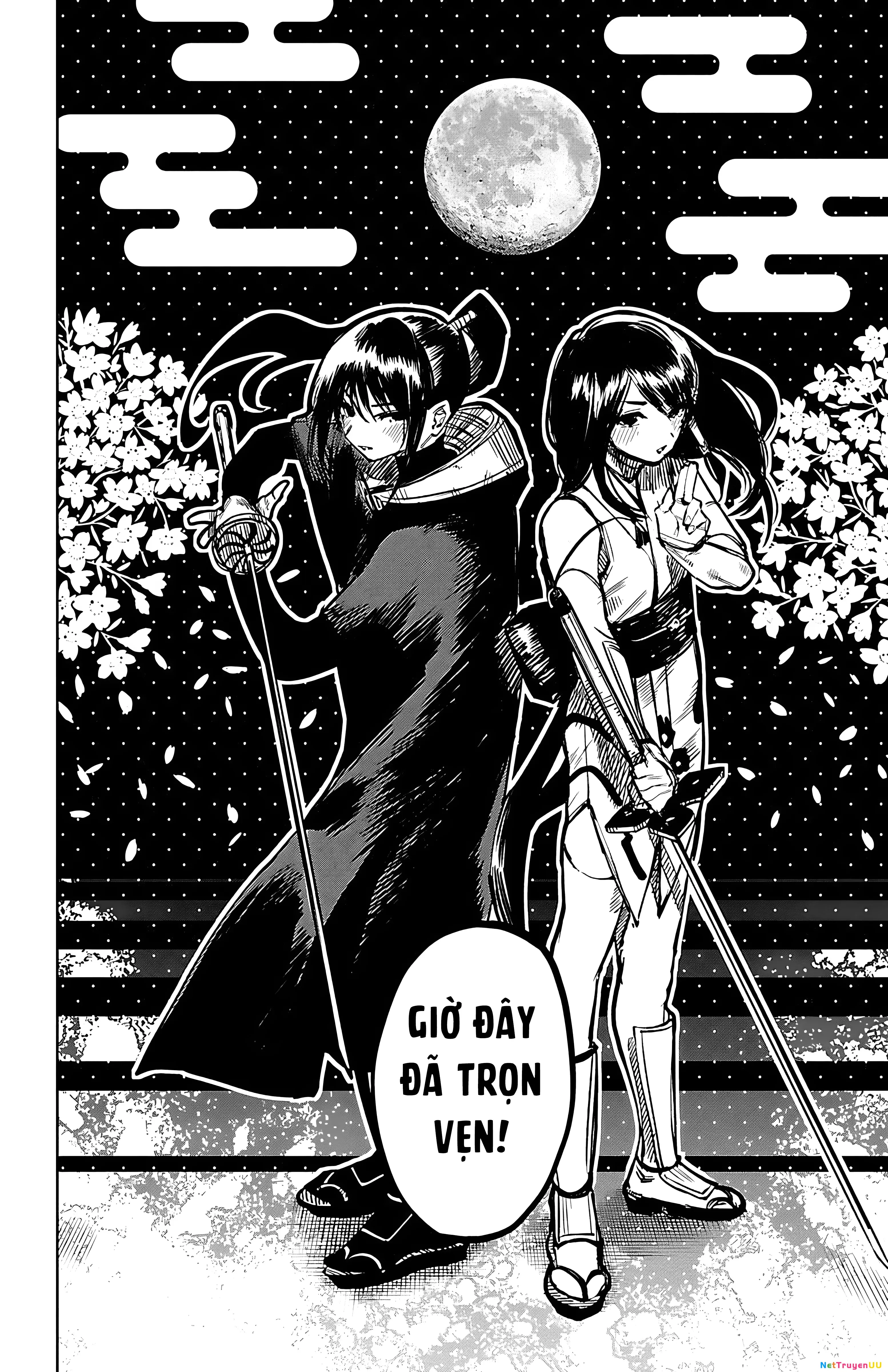 đọc truyện Shy Chương 66 ảnh 21 tại Thiên Thai Truyện