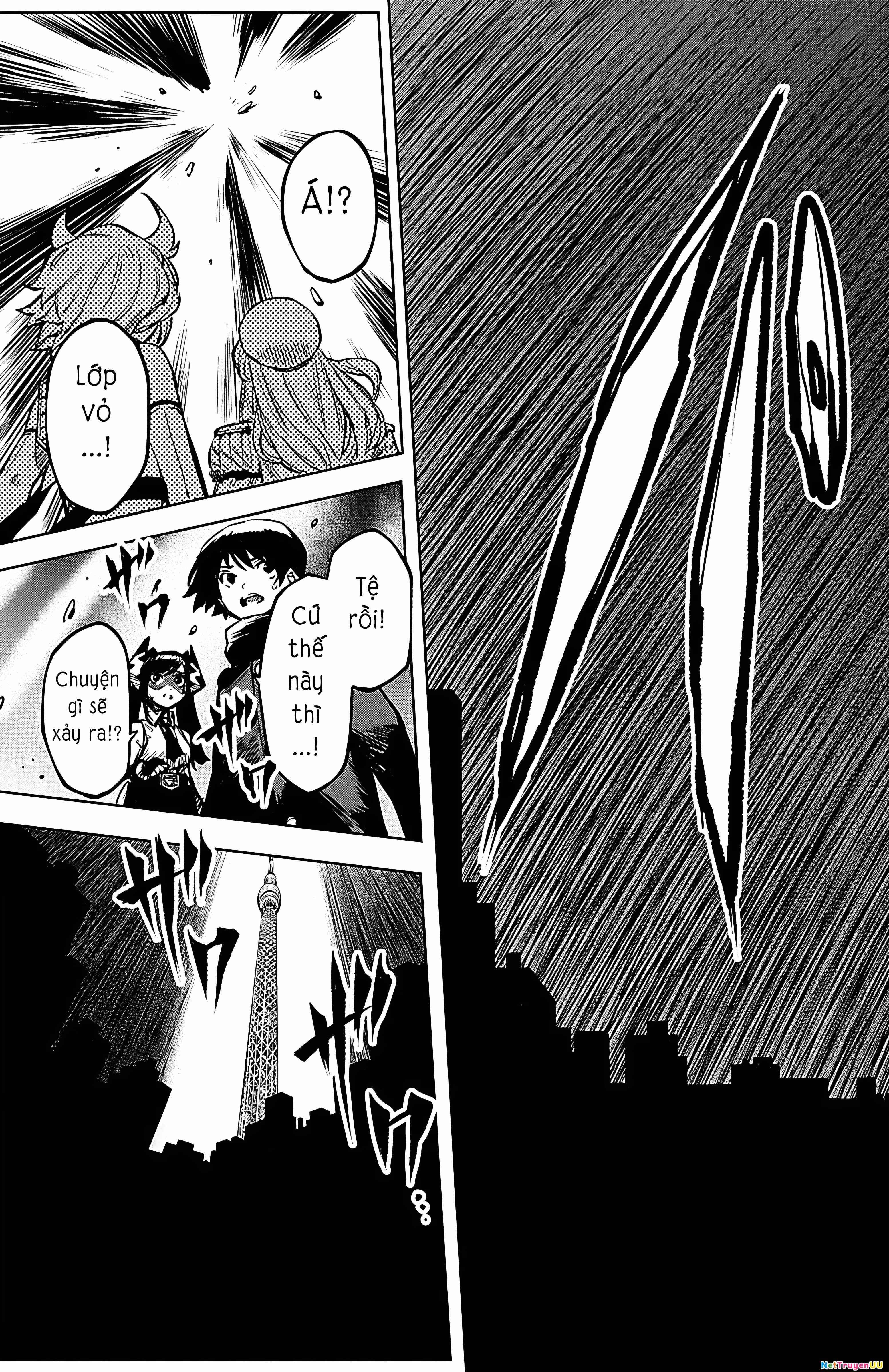 đọc truyện Shy Chương 66 ảnh 4 tại Thiên Thai Truyện