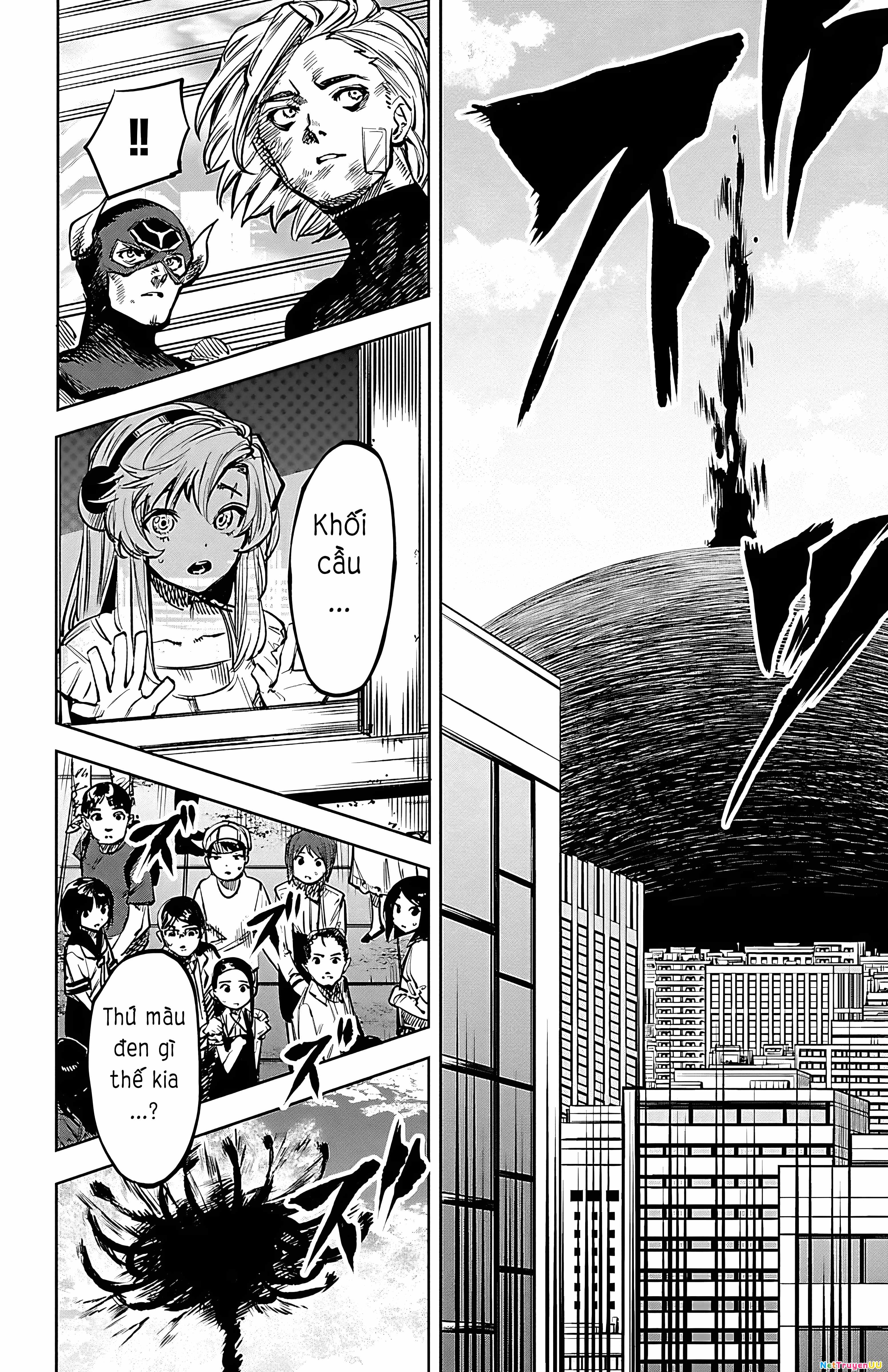 đọc truyện Shy Chương 66 ảnh 5 tại Thiên Thai Truyện