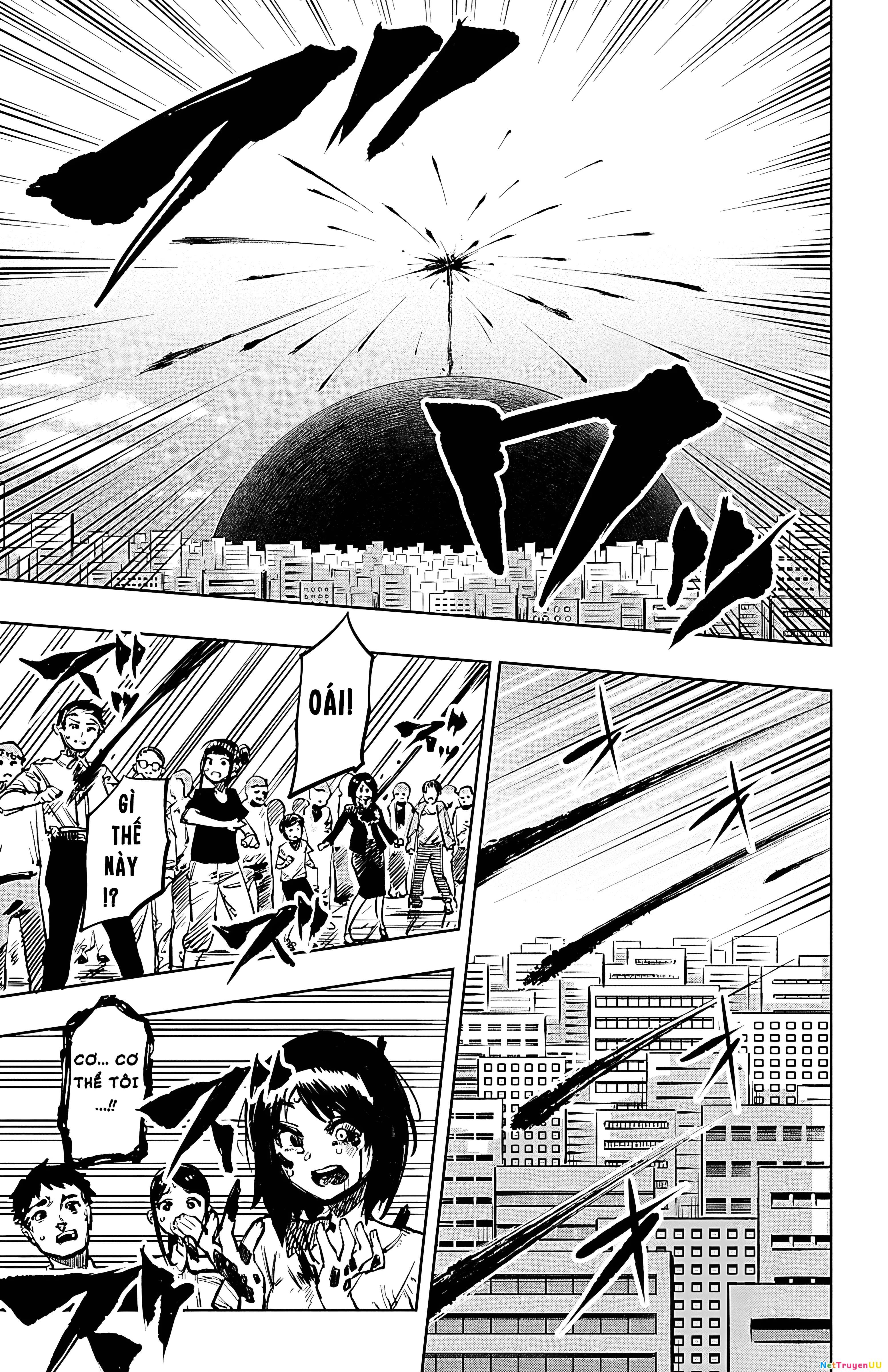 đọc truyện Shy Chương 66 ảnh 6 tại Thiên Thai Truyện