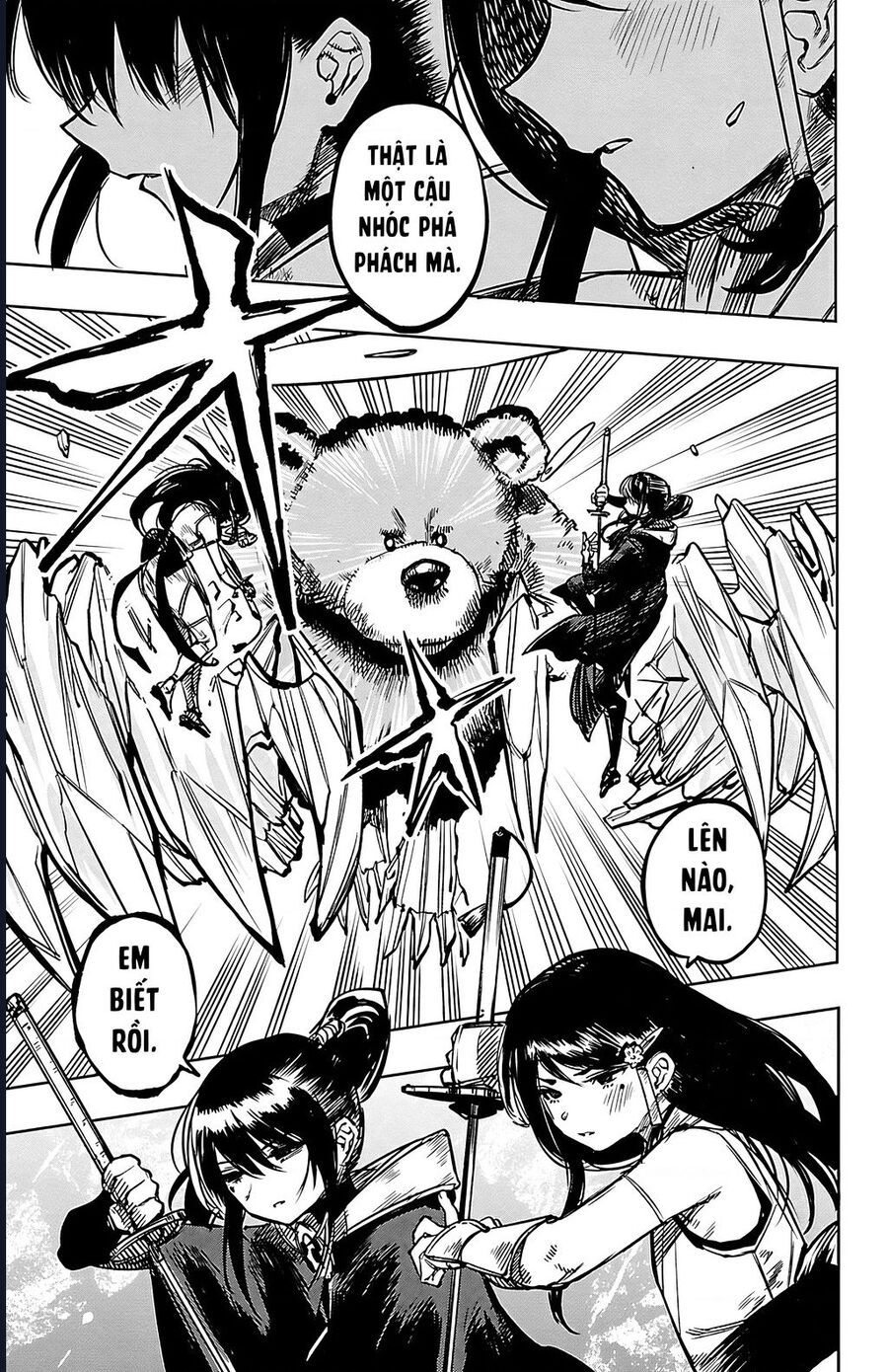 đọc truyện Shy Chương 67 ảnh 13 tại Thiên Thai Truyện