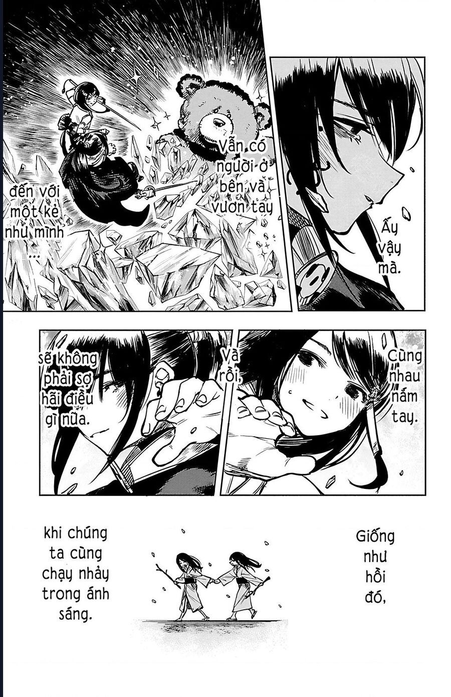 đọc truyện Shy Chương 67 ảnh 19 tại Thiên Thai Truyện