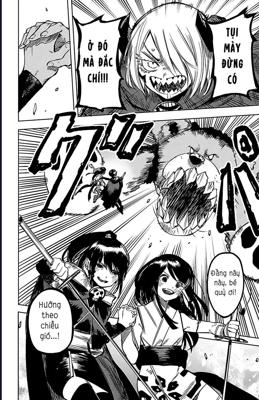 đọc truyện Shy Chương 67 ảnh 20 tại Thiên Thai Truyện