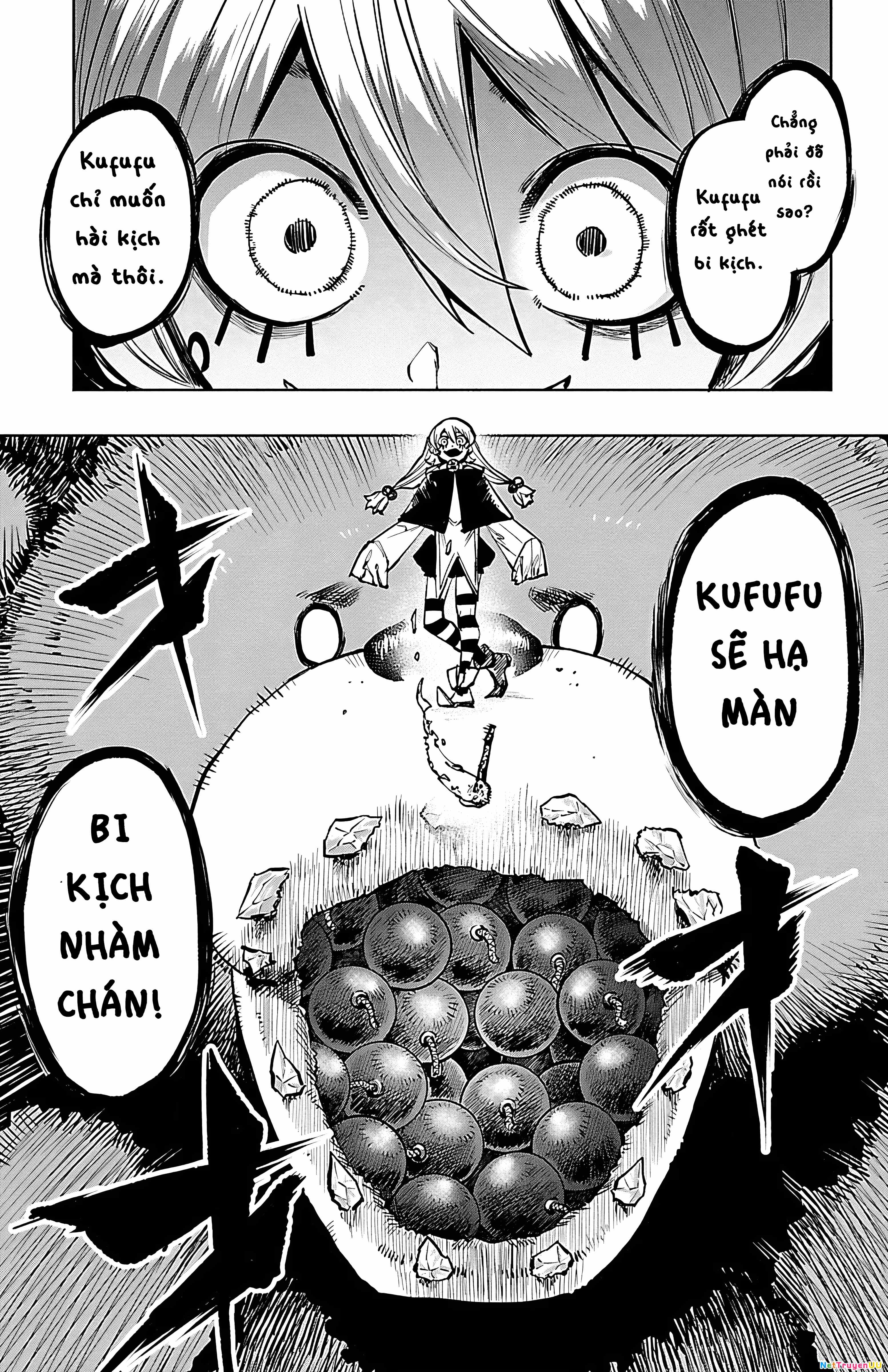 đọc truyện Shy Chương 68 ảnh 12 tại Thiên Thai Truyện