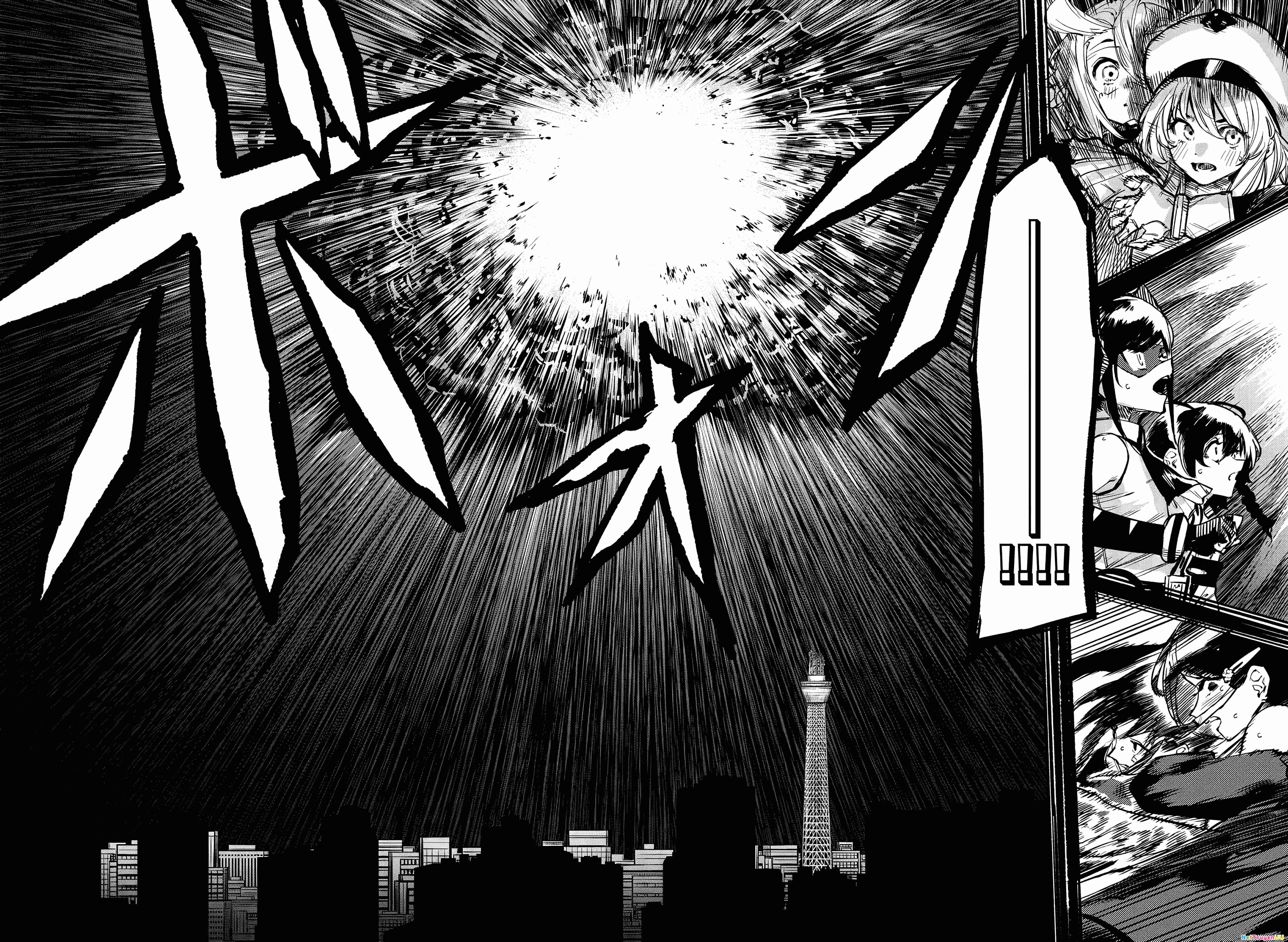 đọc truyện Shy Chương 68 ảnh 13 tại Thiên Thai Truyện