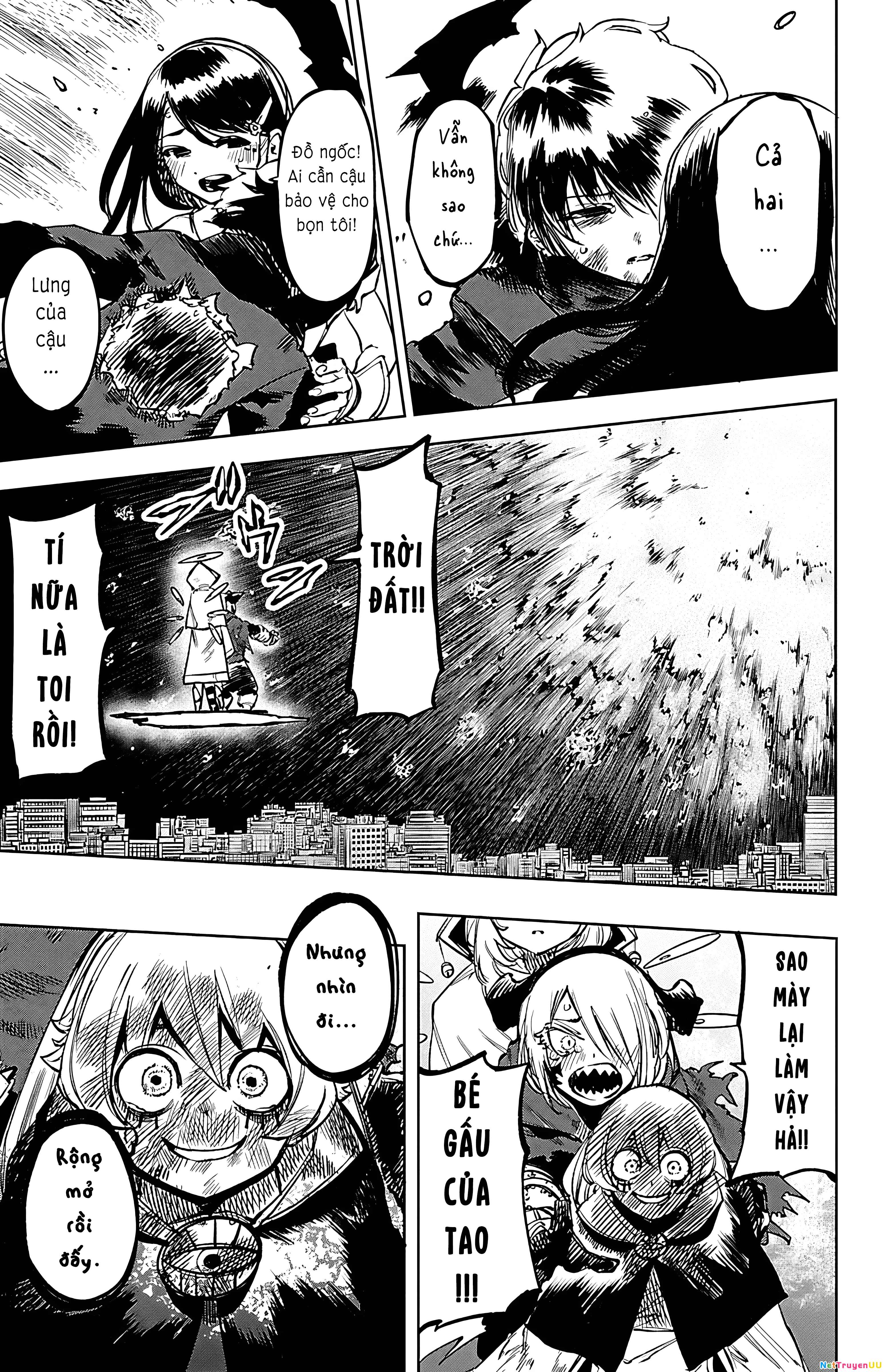 đọc truyện Shy Chương 68 ảnh 15 tại Thiên Thai Truyện