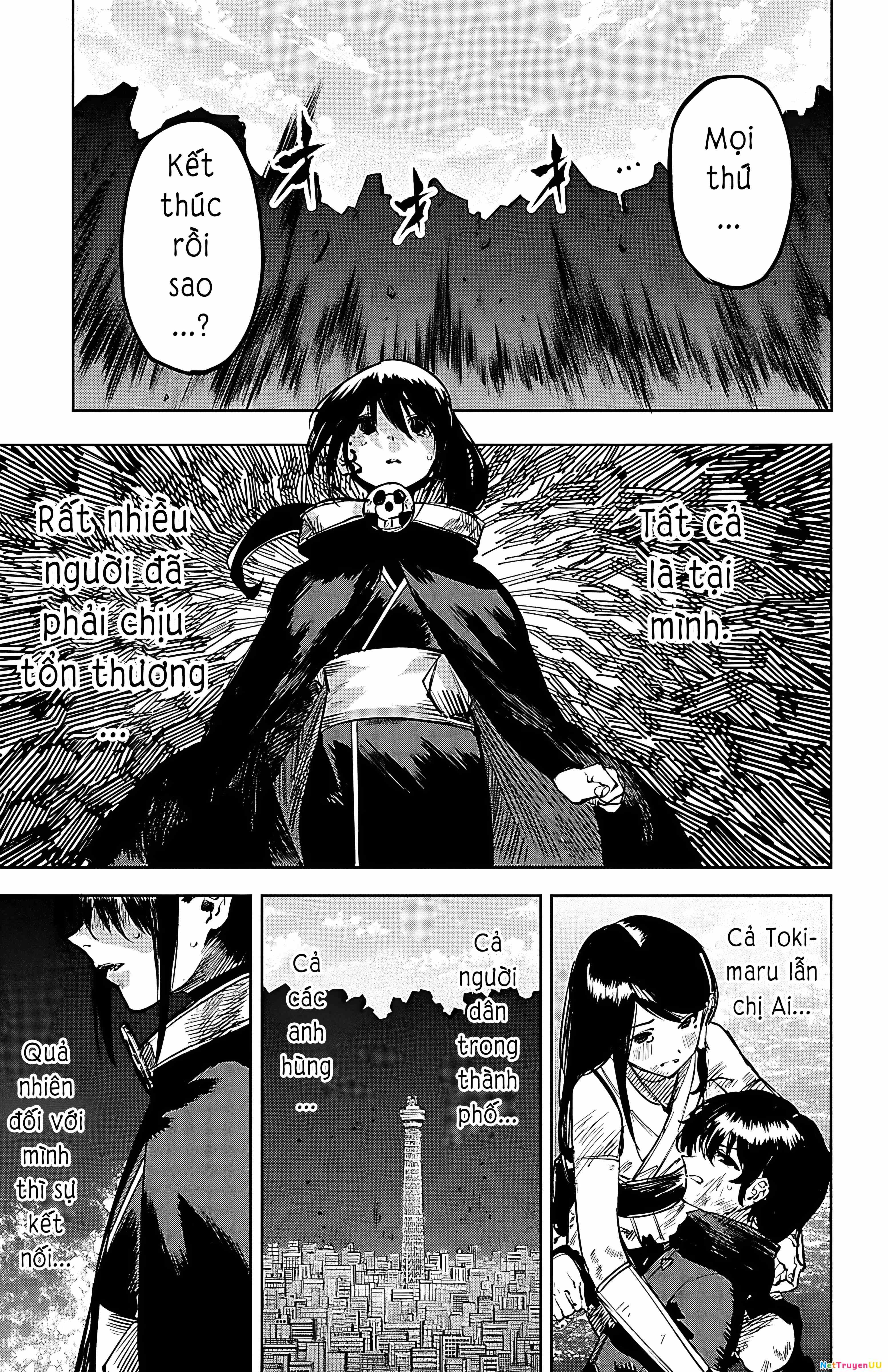 đọc truyện Shy Chương 68 ảnh 17 tại Thiên Thai Truyện