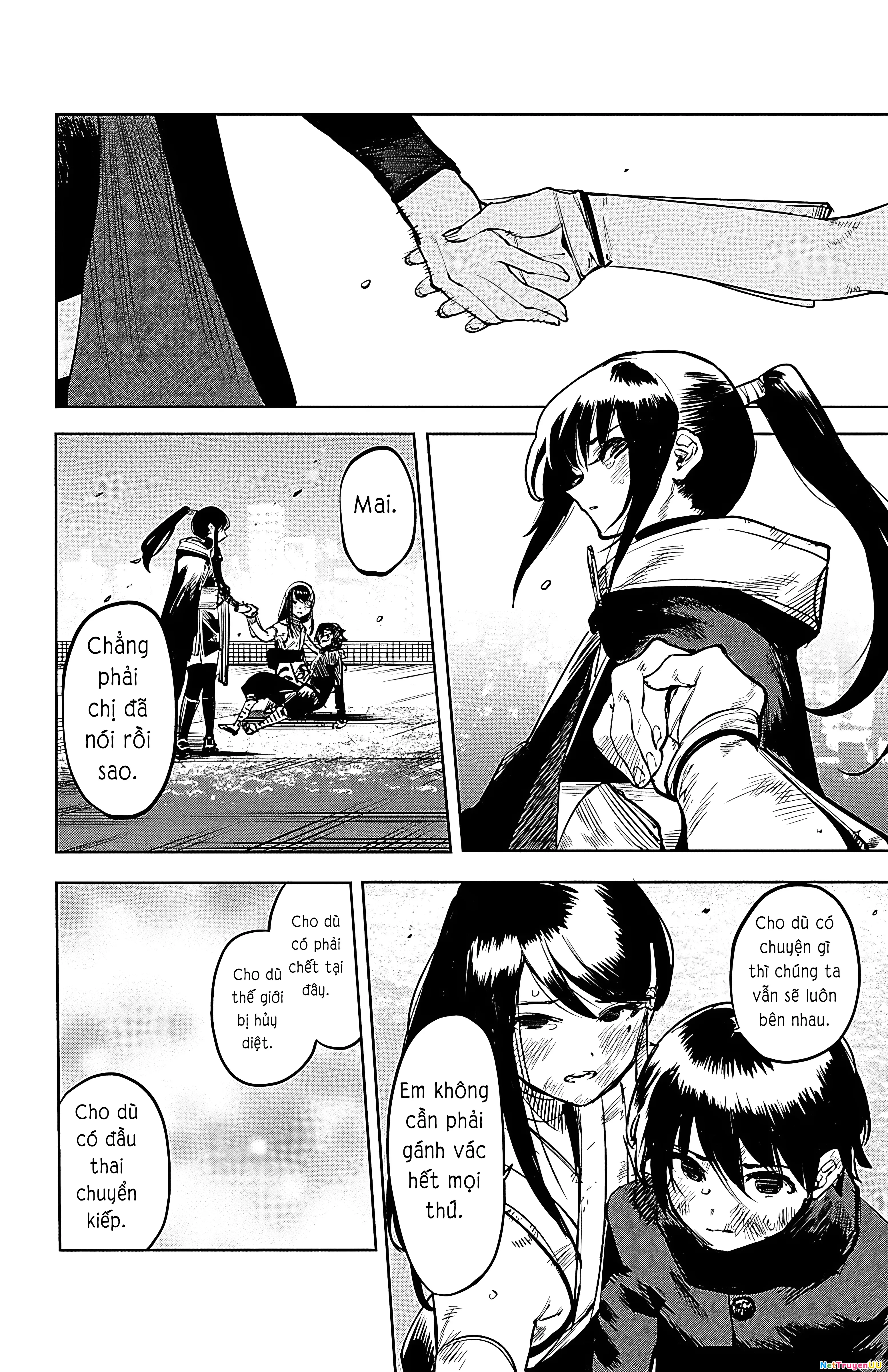 đọc truyện Shy Chương 68 ảnh 18 tại Thiên Thai Truyện