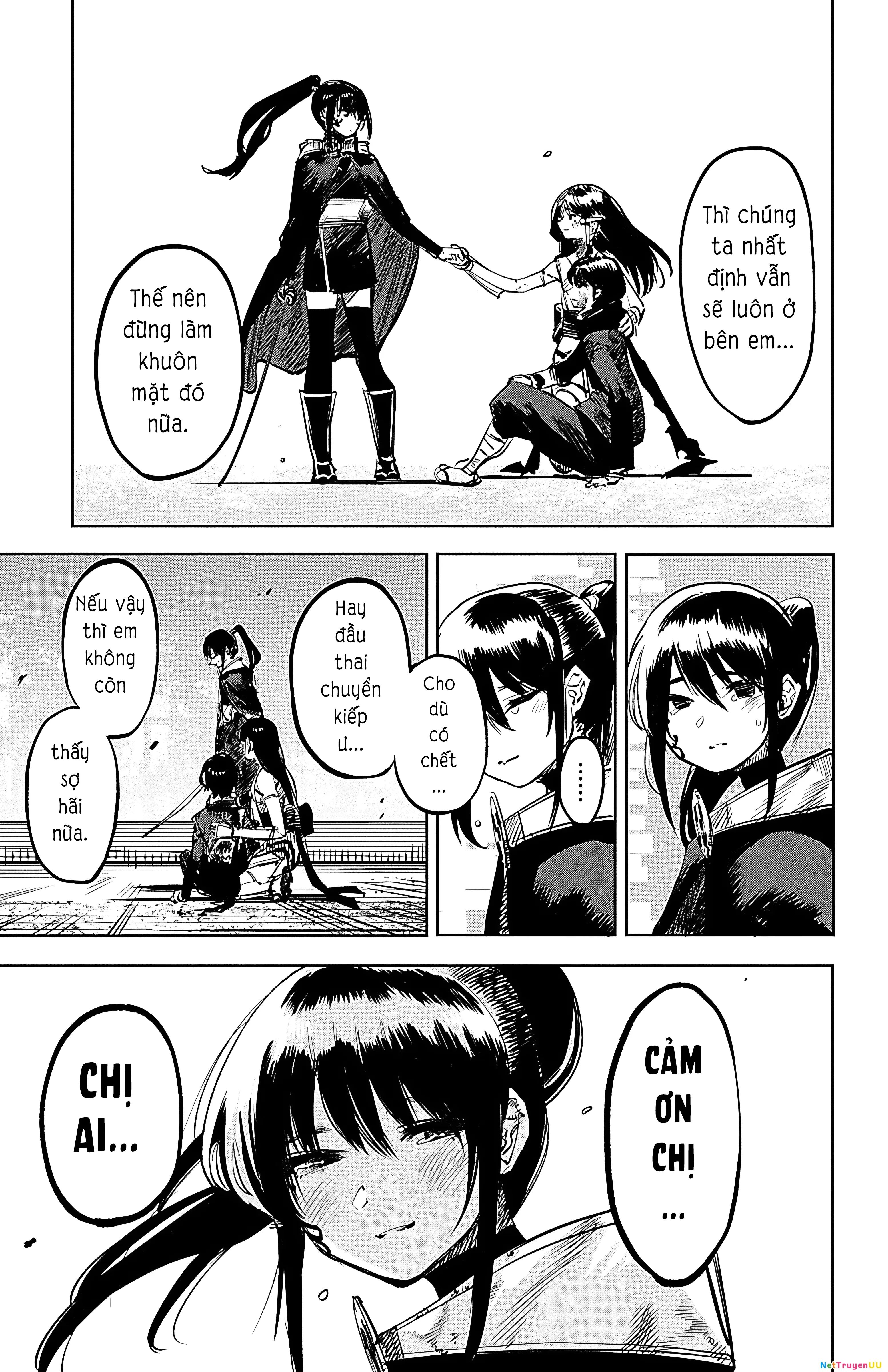 đọc truyện Shy Chương 68 ảnh 19 tại Thiên Thai Truyện