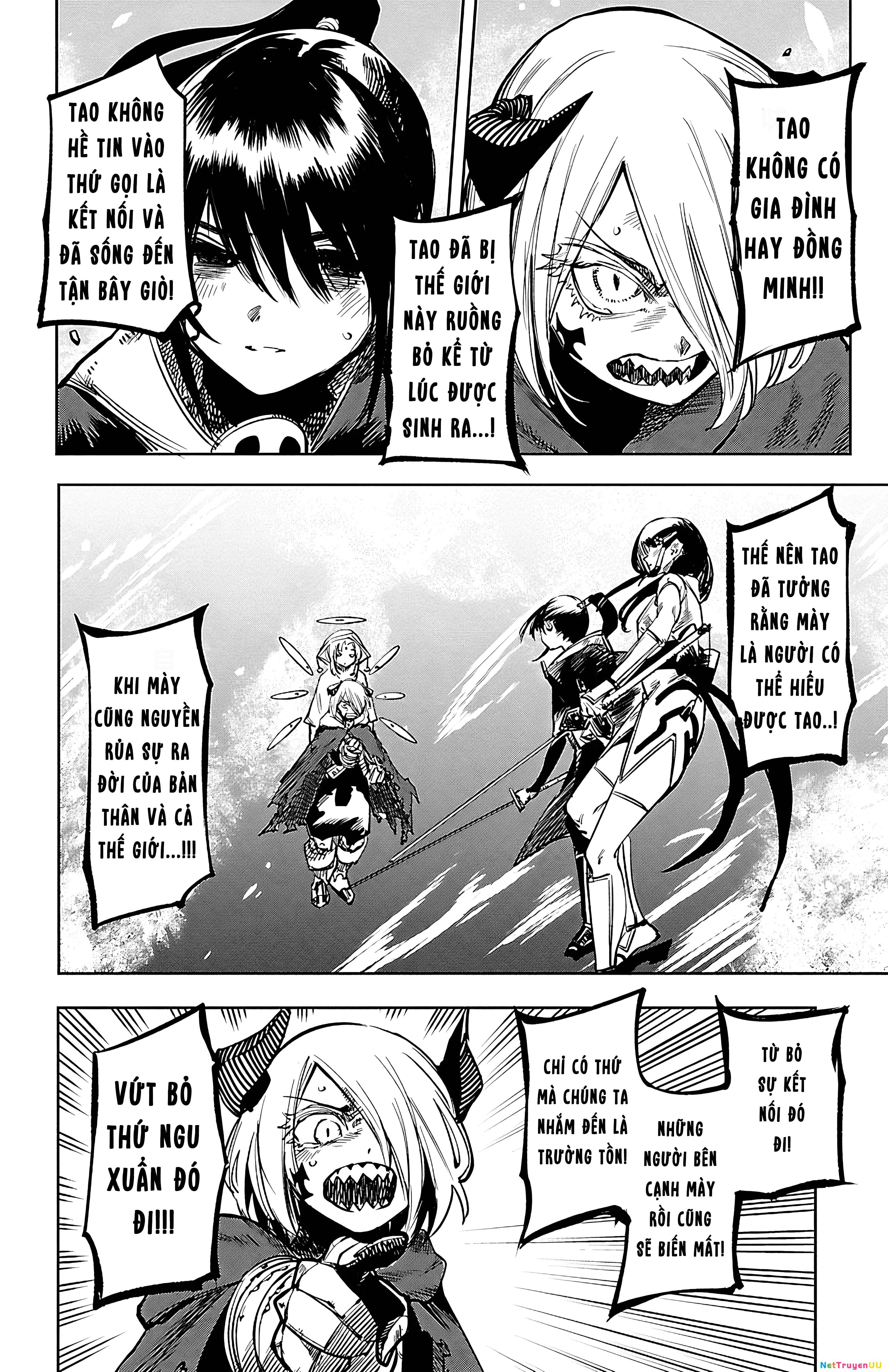 đọc truyện Shy Chương 68 ảnh 5 tại Thiên Thai Truyện